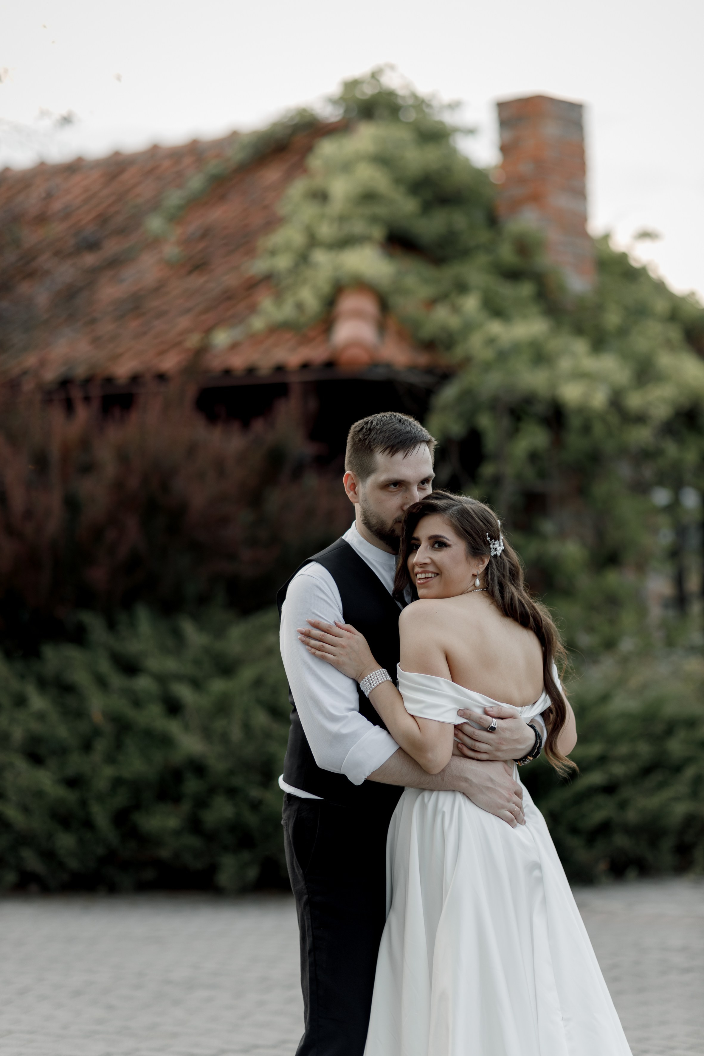 Евгений и Софья. Свадебный фотограф Татьяна Аберле свадебный видеограф Роман Аберле Калининград