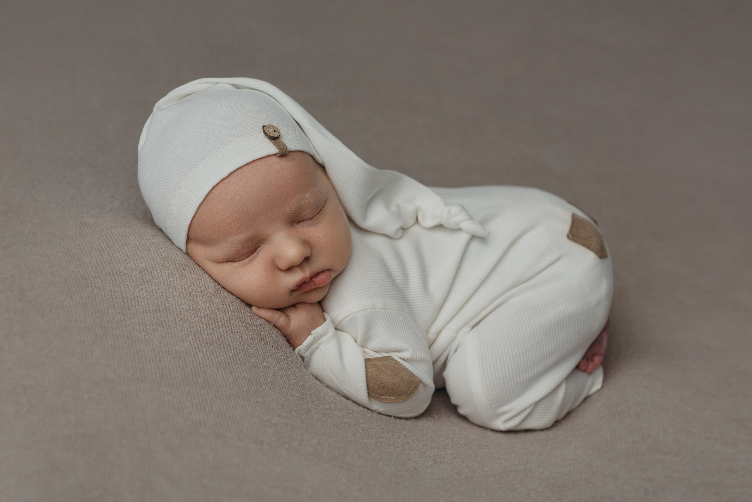 Владик. Фотограф новорожденных Белгород