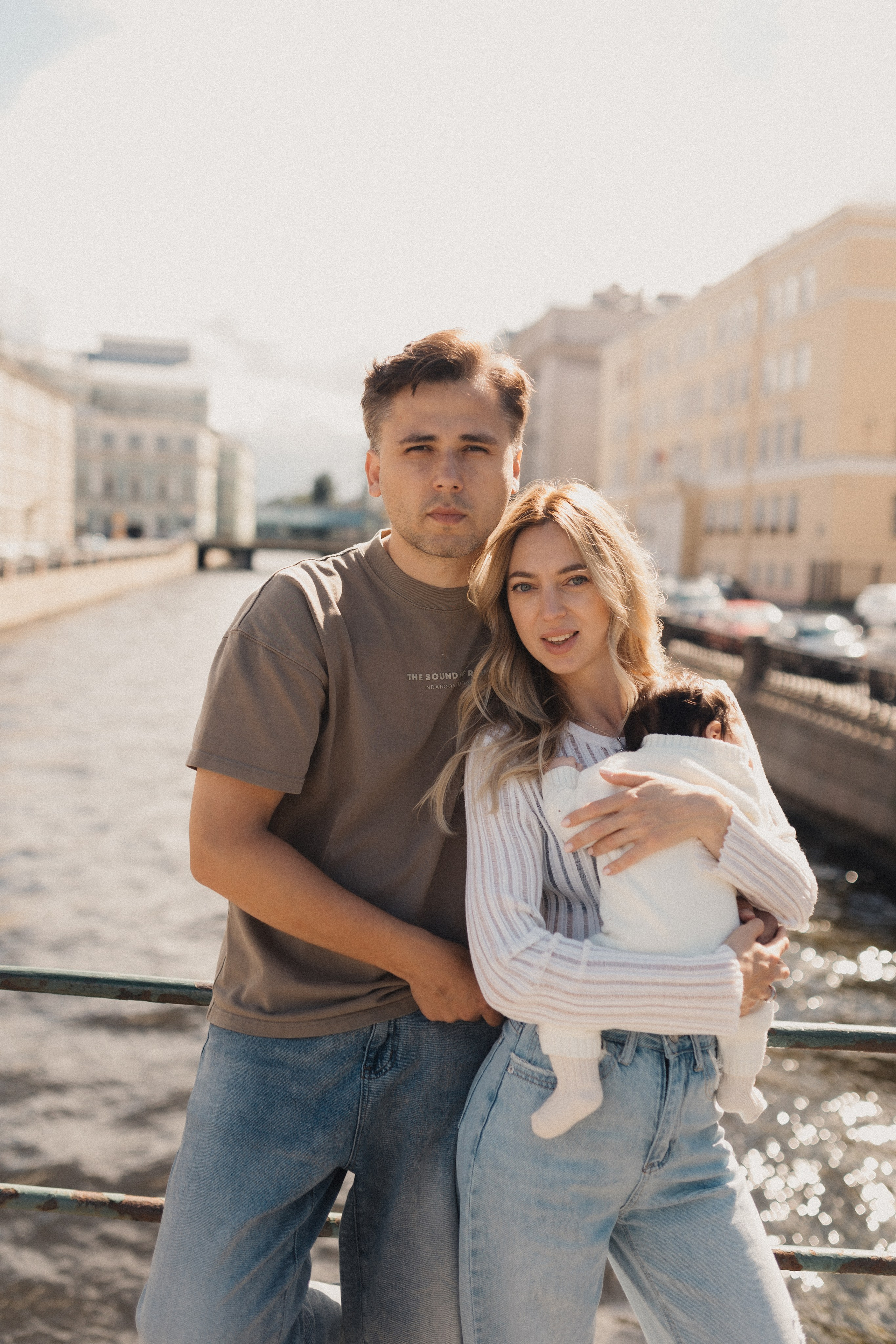 ♡. Свадебный и портретный фотограф в Калининграде и Москве Марк Юдинцев