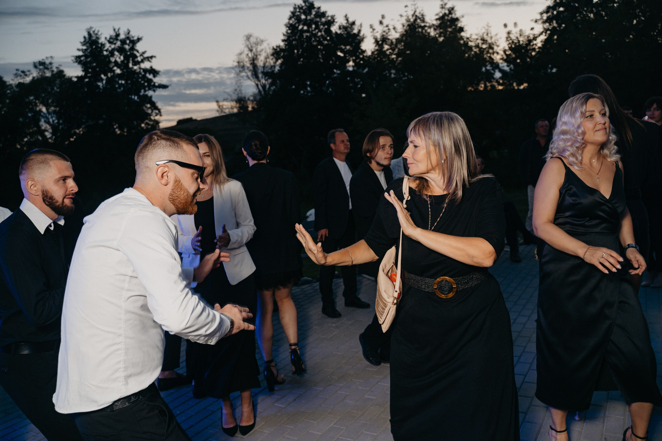 Даниил и Александра. Свадебный фотограф в Белгороде Антон Каменев