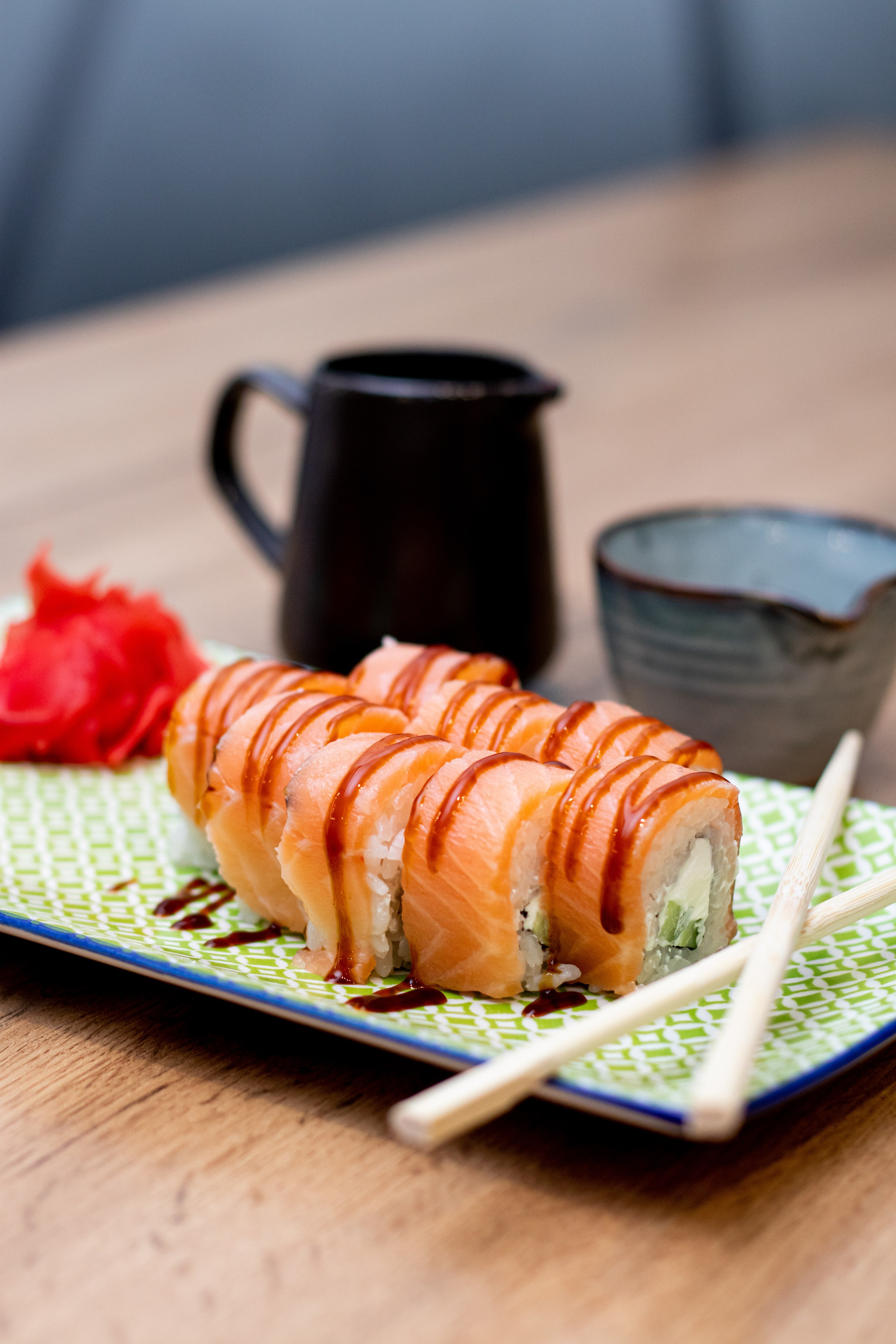 Для ресторана