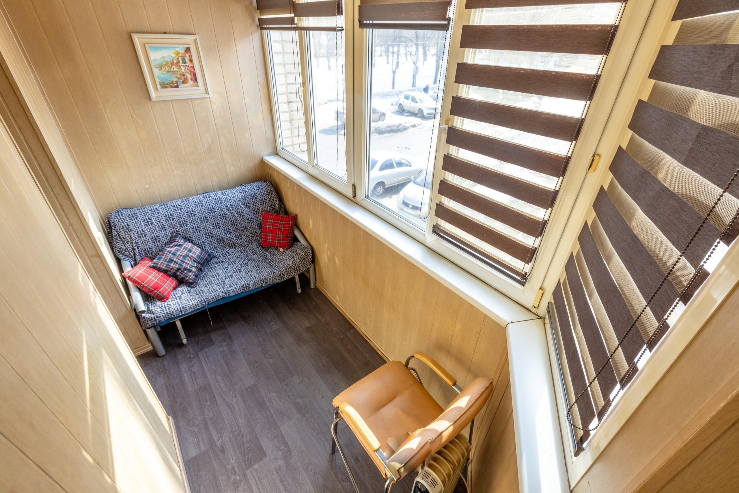 Многокомнатная квартира 105 кв. м. Фотограф в Туле Крупский АнДРей. Фотостудия «КАДР71» в Туле