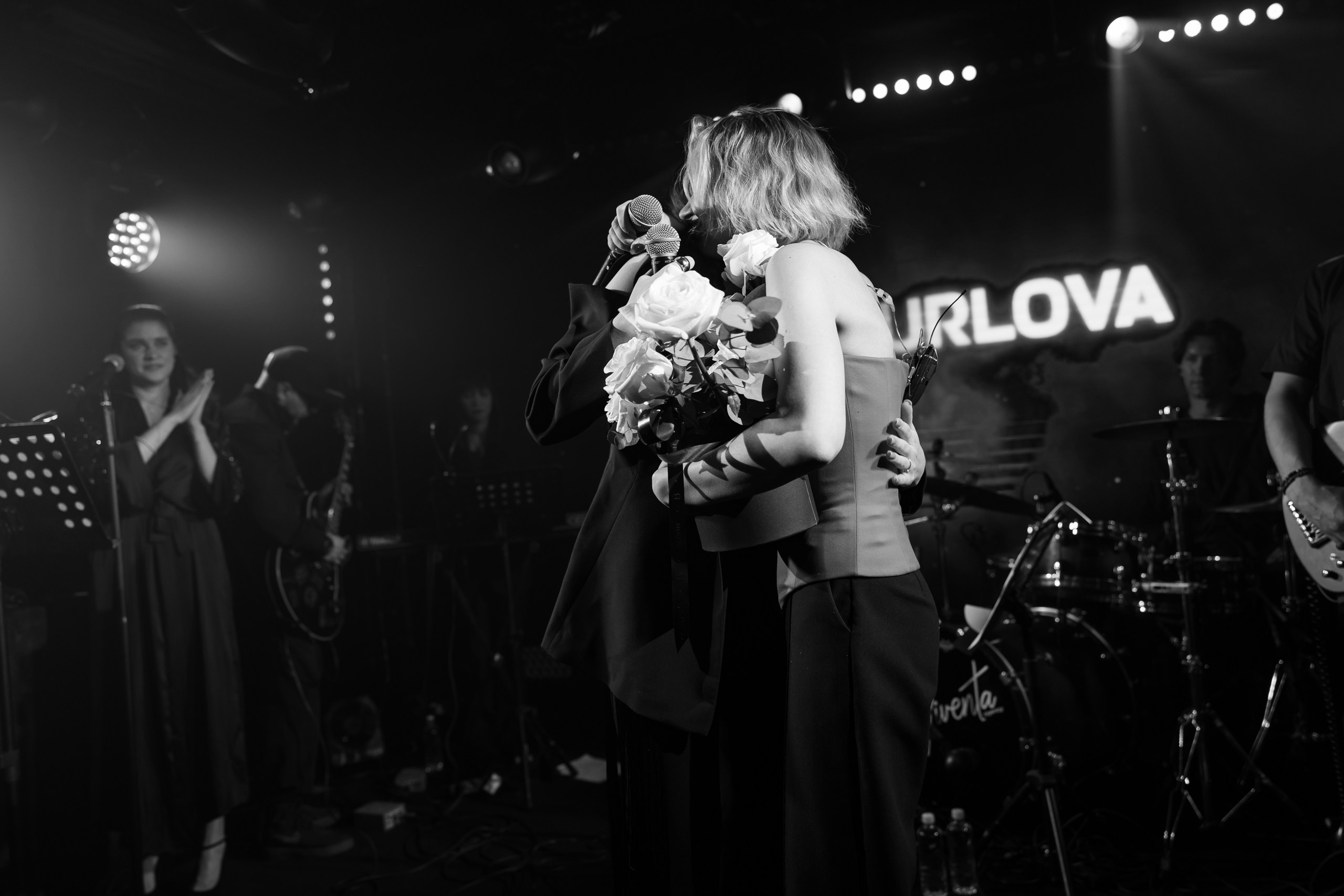 ALENA BURLOVA «МОЖНО ВСЕ». ARSENY TIMOSHENKO PHOTOGRAPHER