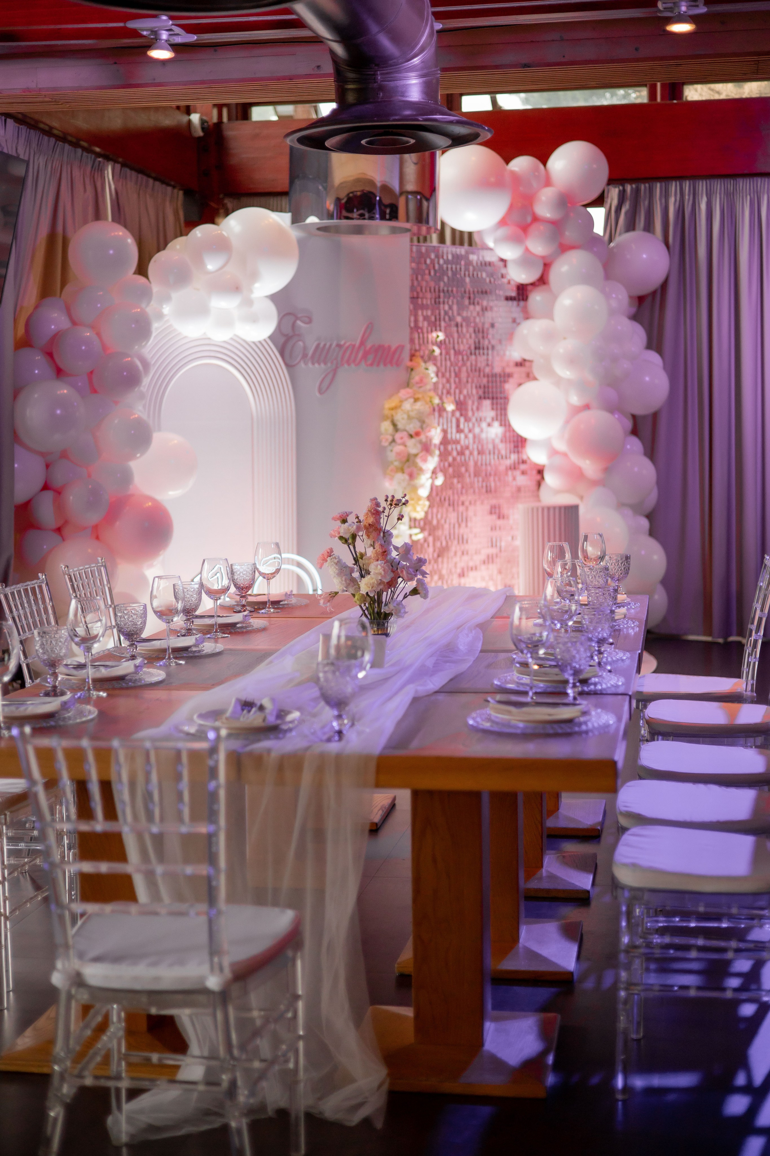 Дни рождения взрослые. Семейный фотограф в Москве