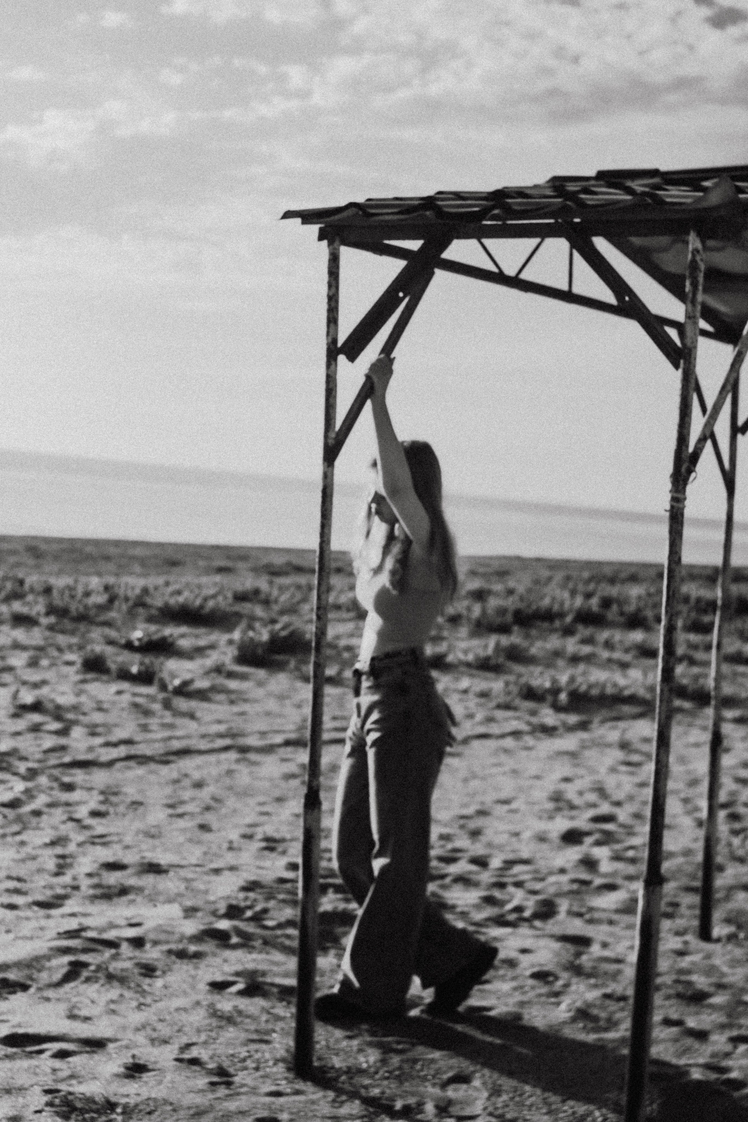 Дагестан. Чечня. 2024. Фотограф в Нижнем Новгороде