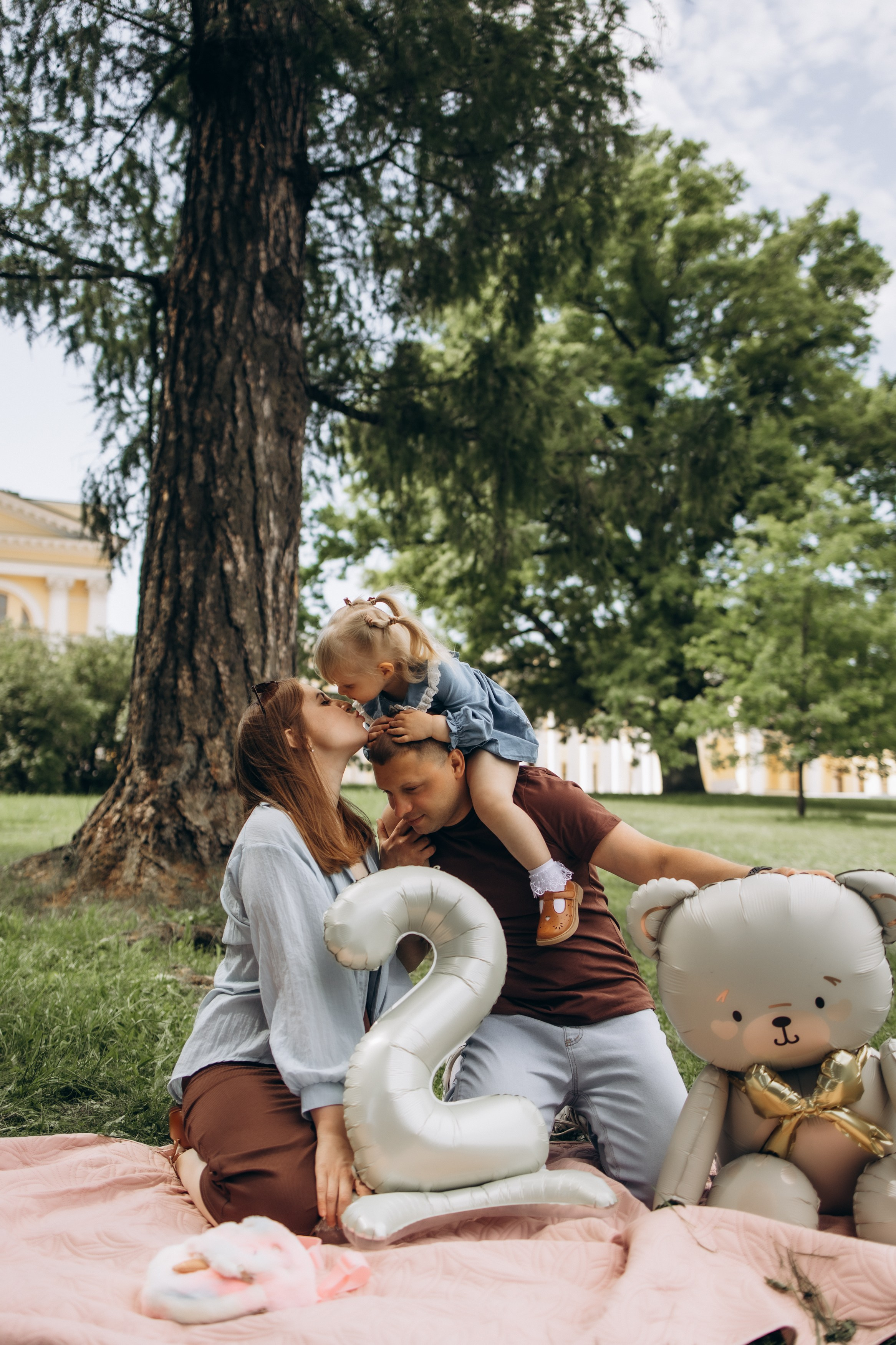 Ульяна 2 года. Свадебный и семейный ньюборн newborn фотограф, фотограф новорождённых в Санкт-Петербурге, Пушкине, Павловске. Павлова Анастасия