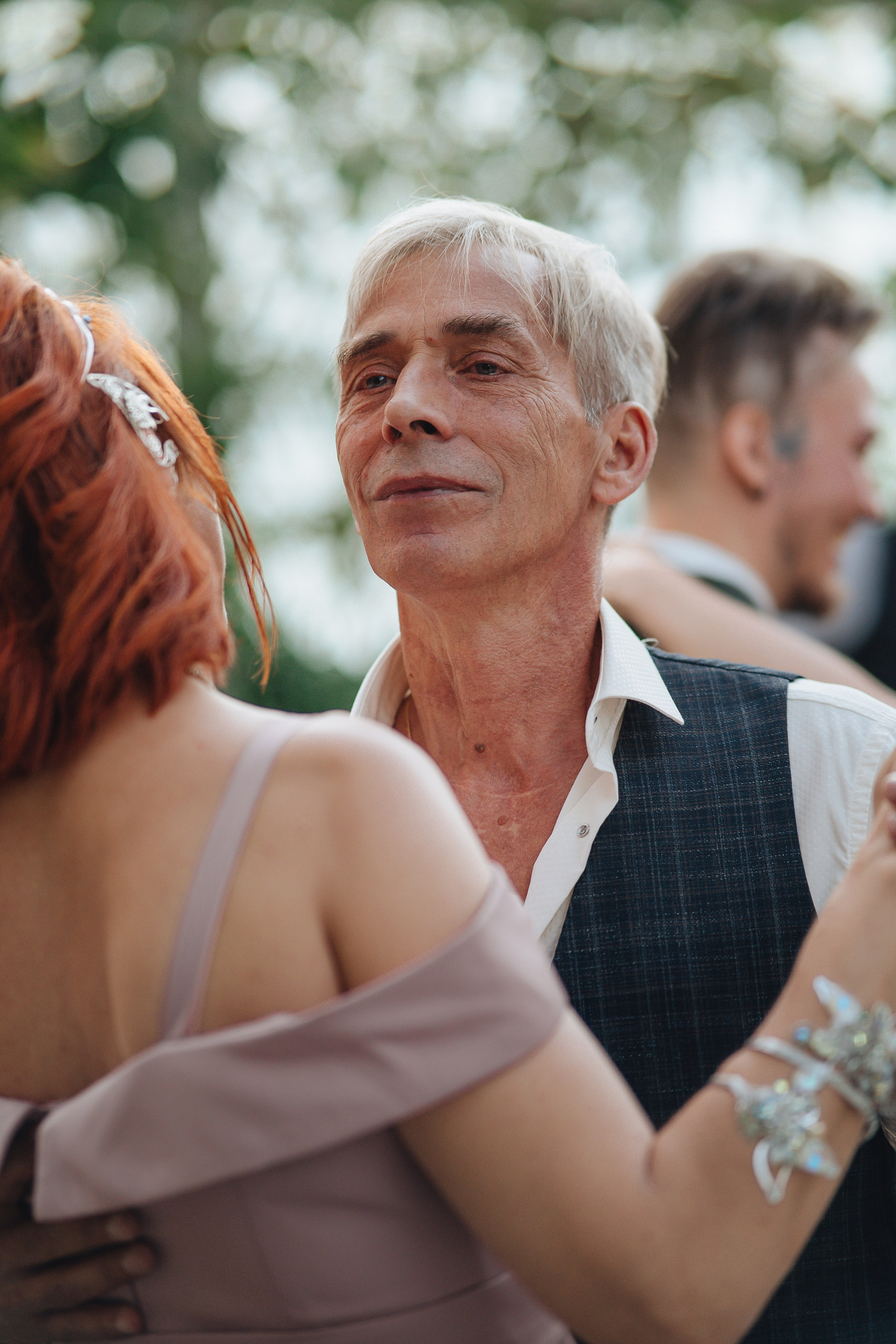 Свадьба в стиле Властелина Колец