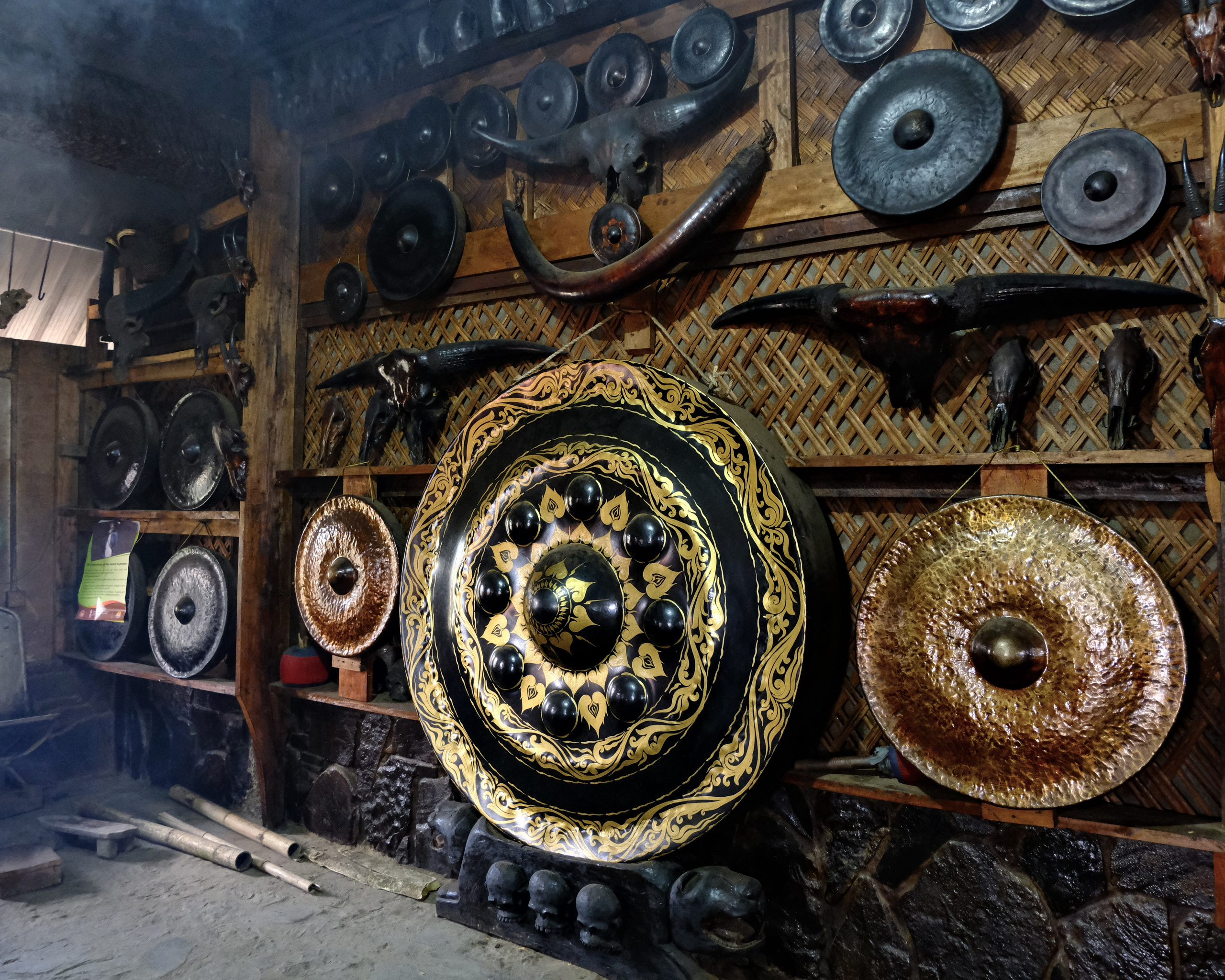 Головорезы. Нагаленд. Фотографии из путешествий