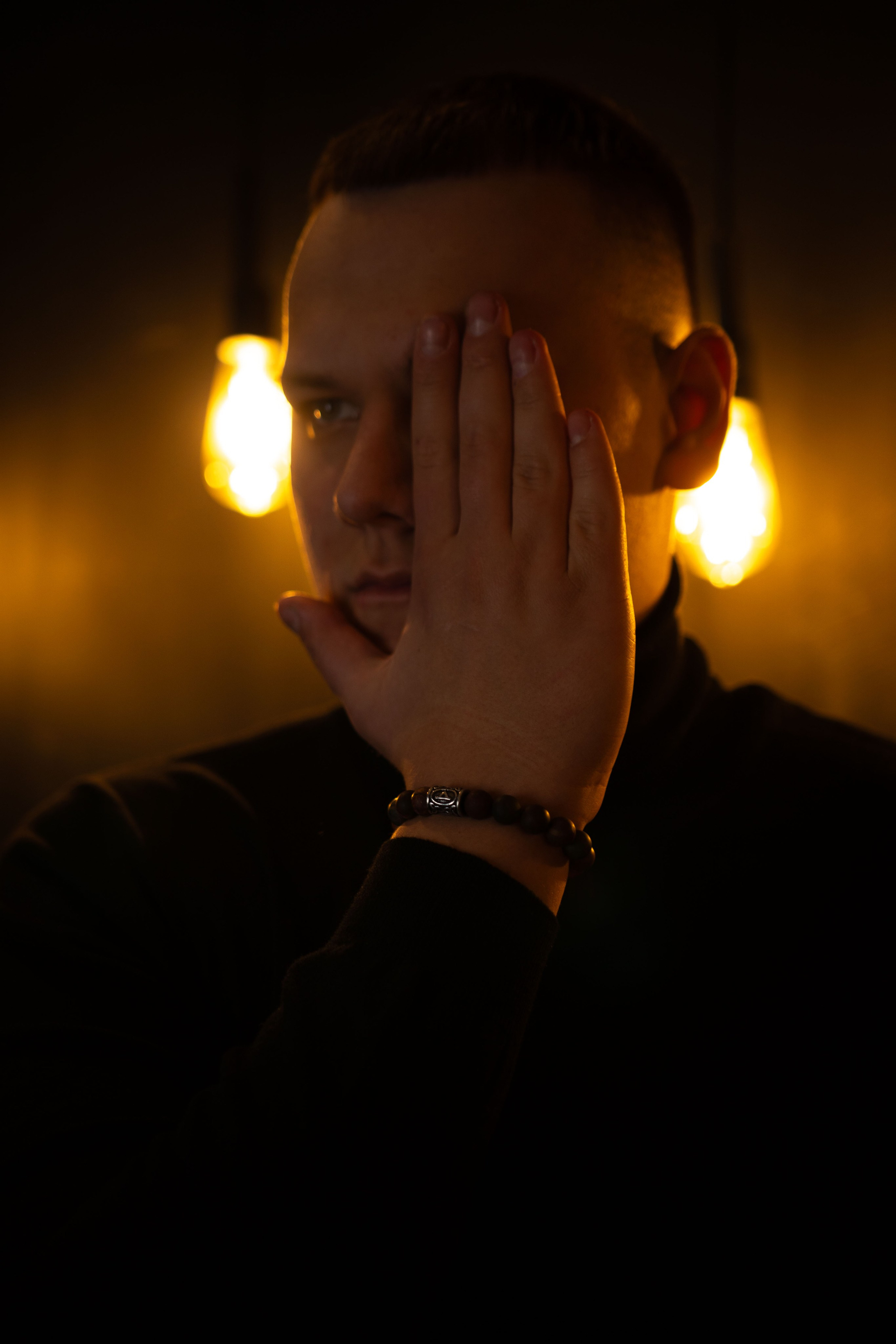 Евгений. Фотограф в Екатеринбурге Михаил Порто