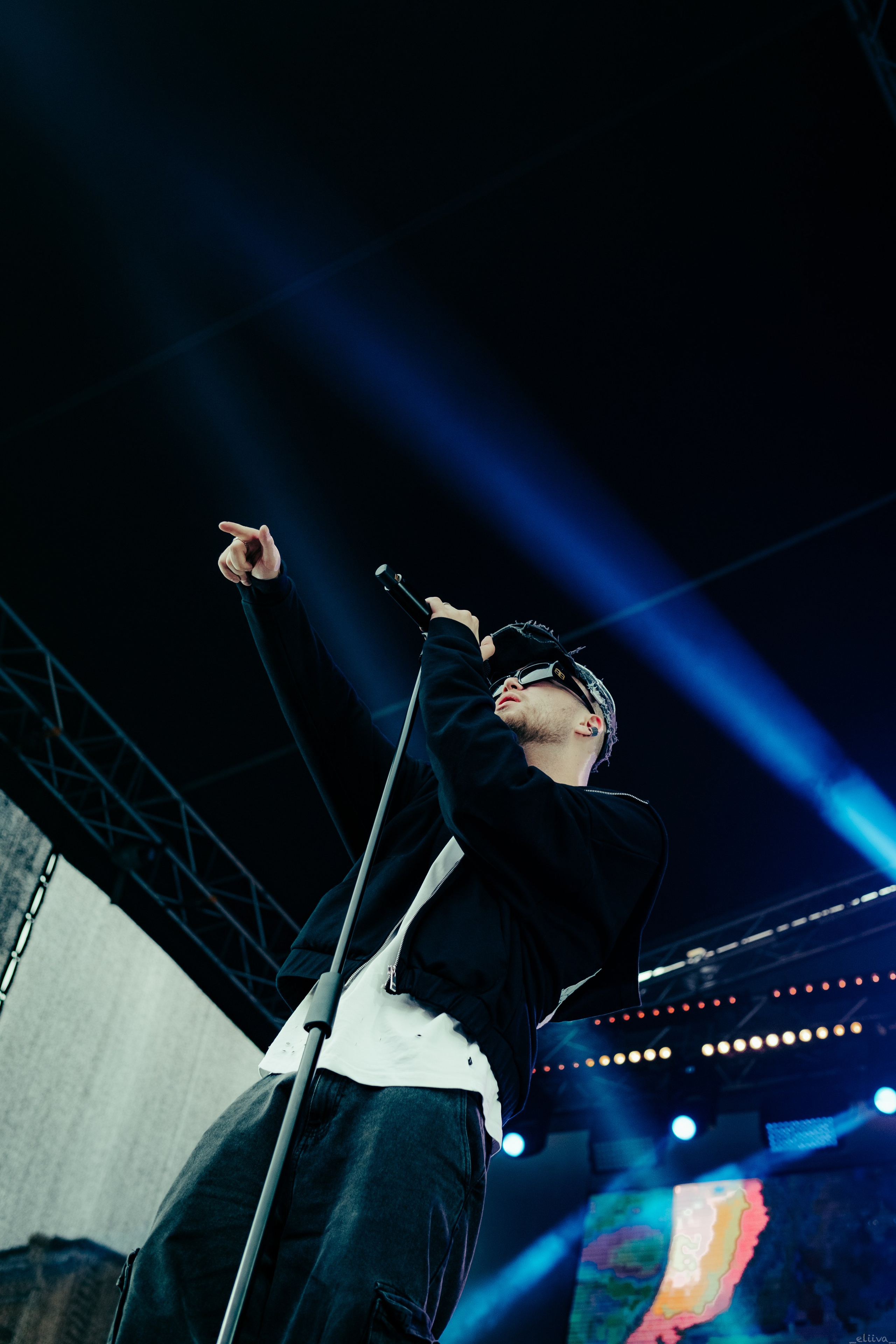 Quok. Концертный фотограф в Санкт-Петербурге