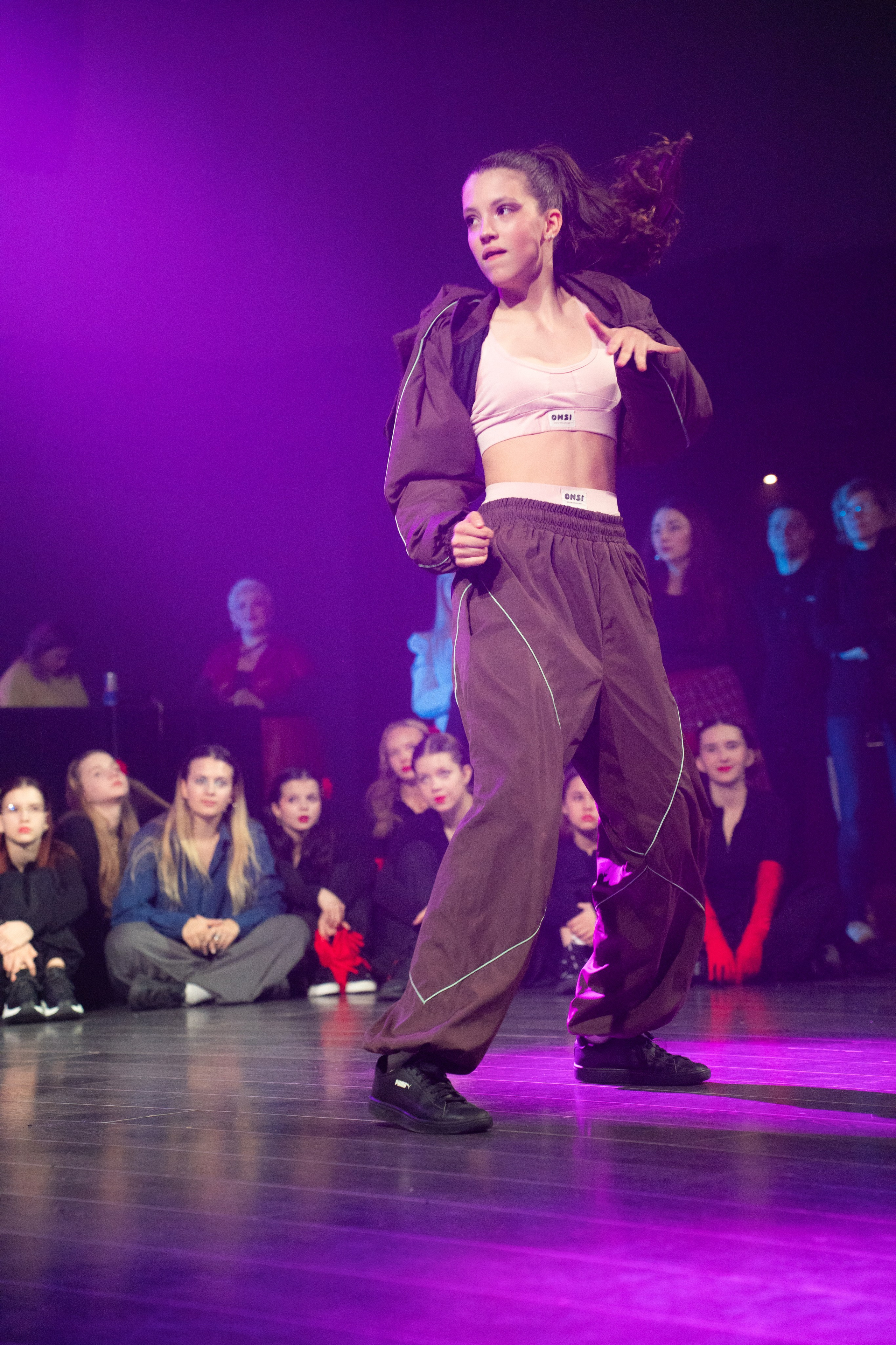 Репортаж. Фотограф Юрина Ксения Москва