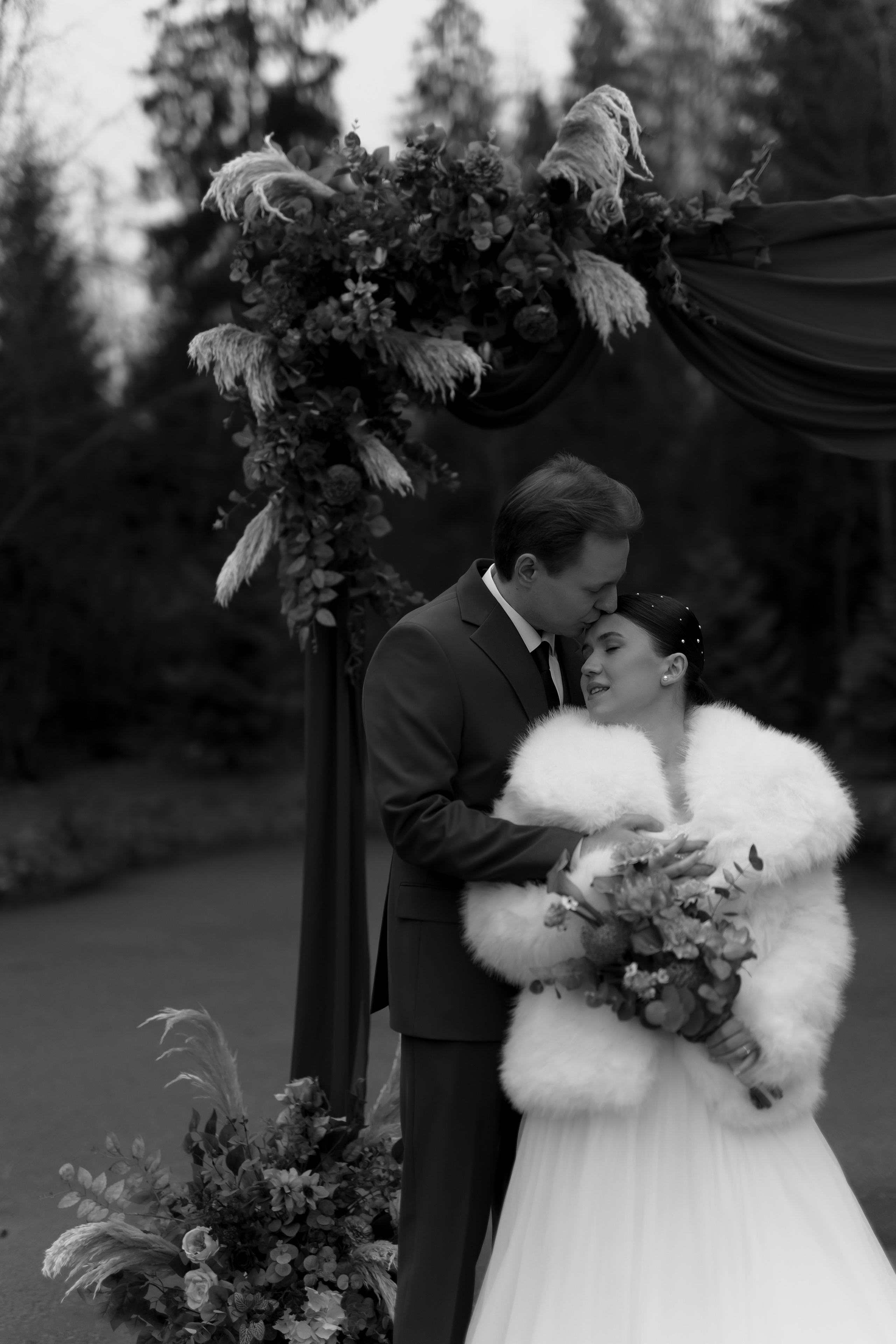 Свадьба Антона и Екатерины. Фотограф Кольчугино/Владимир/Москва Елизавета Иода