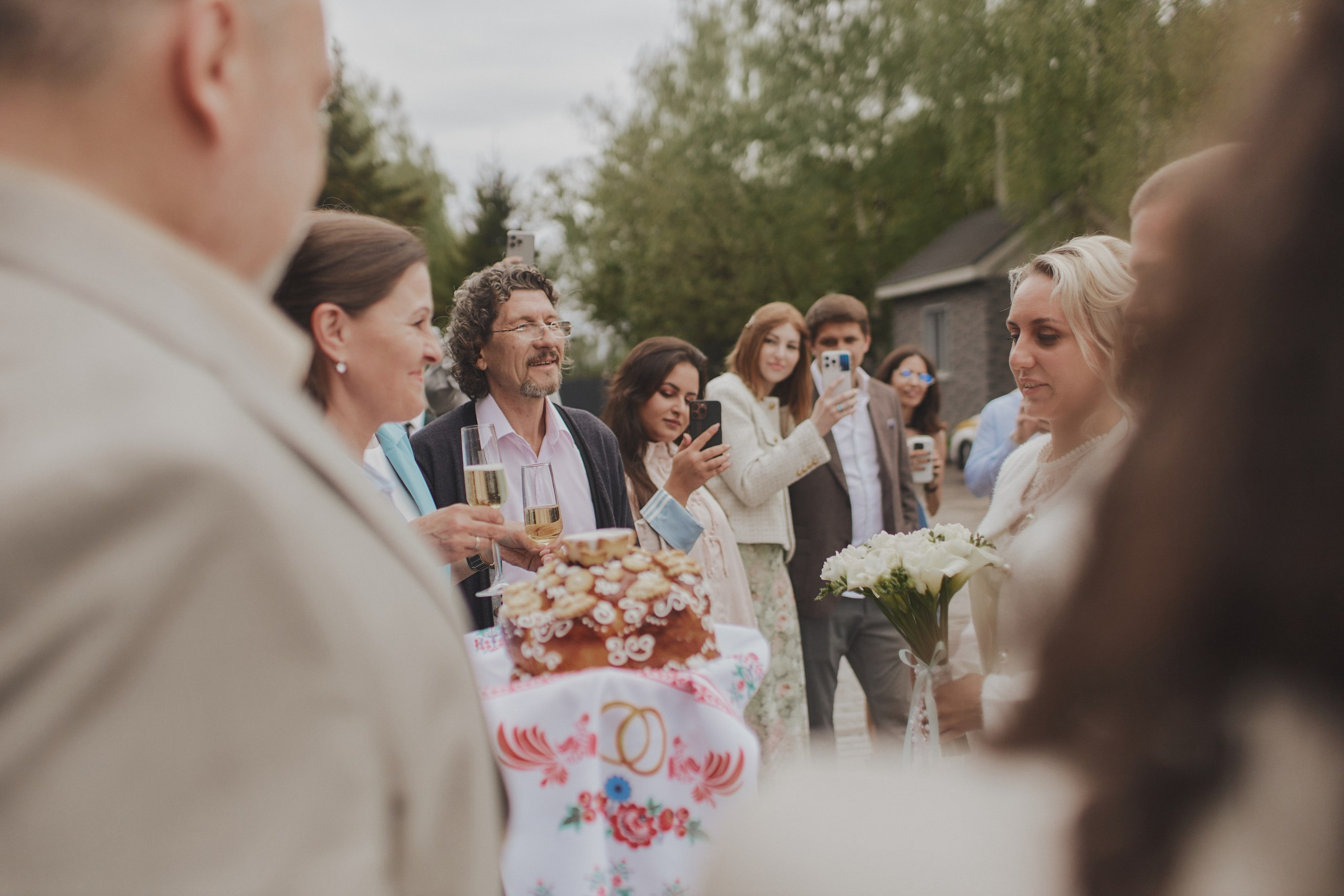 Иван и Анастасия 20.05.2025. Свадебный и портретный фотограф в Москве Когырина Мария