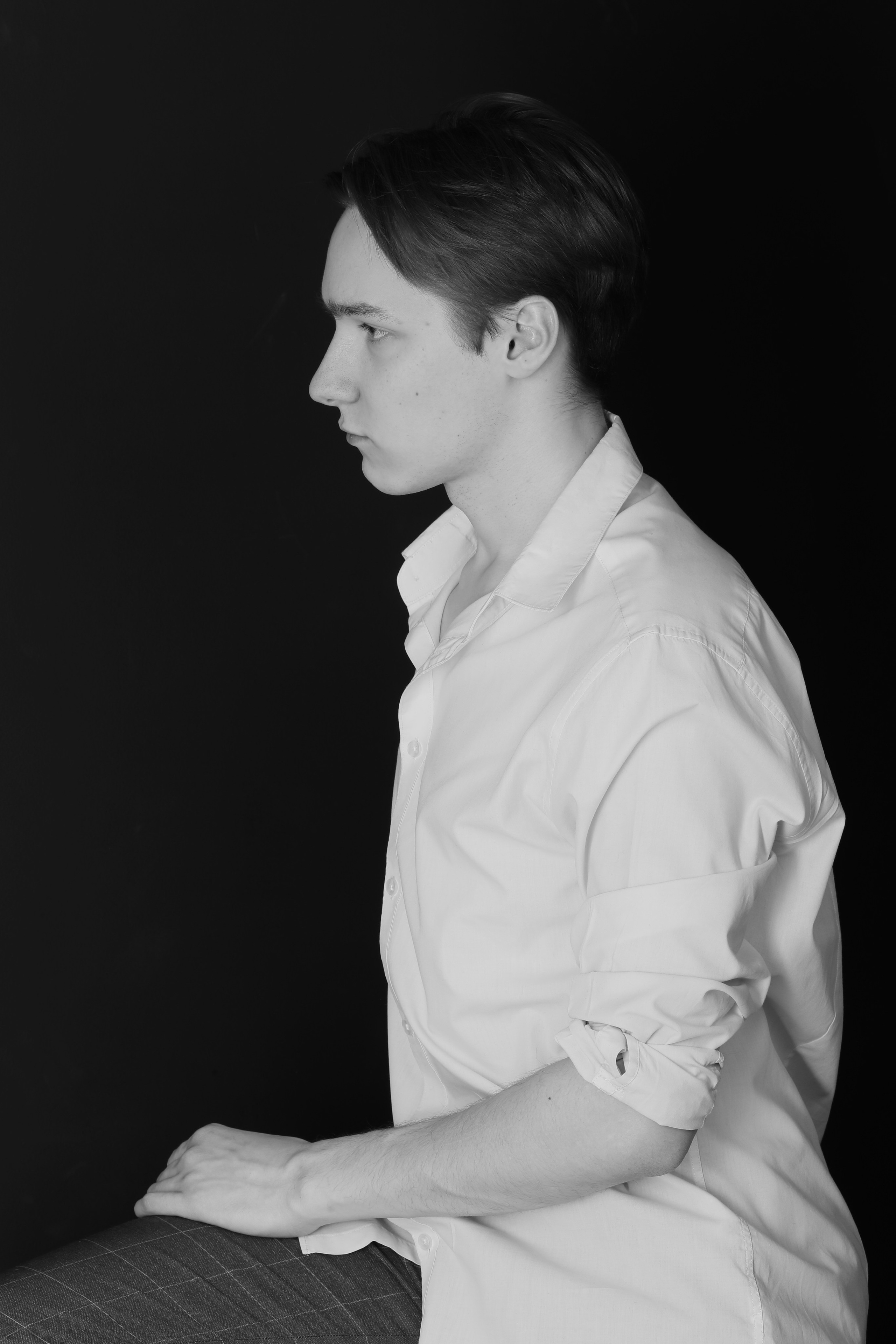 Актер Евгений Лямин. Актерское портфолио. Профессиональный фотограф Алена Александрова