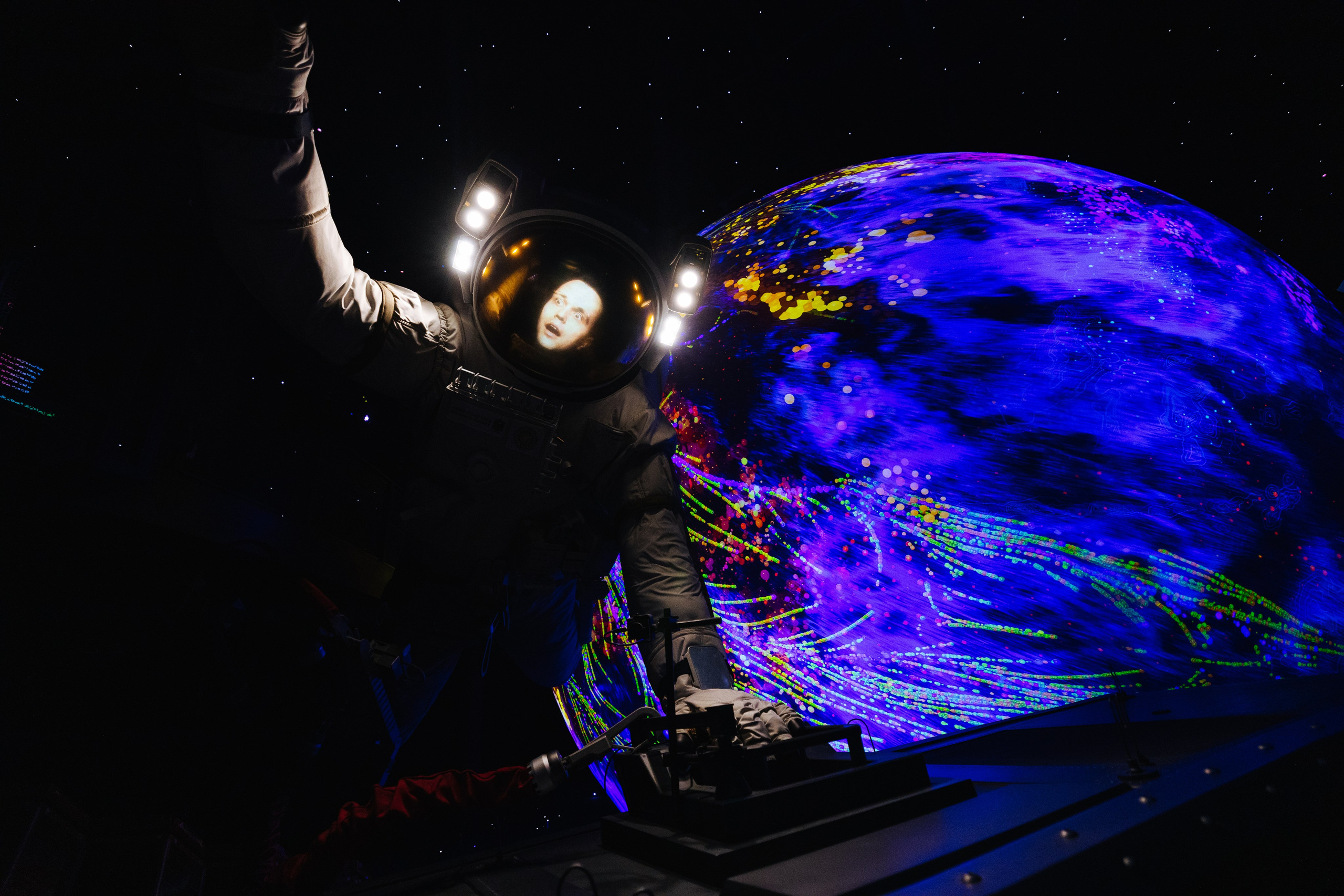 Дубай 2023. Руслан Плахтеев