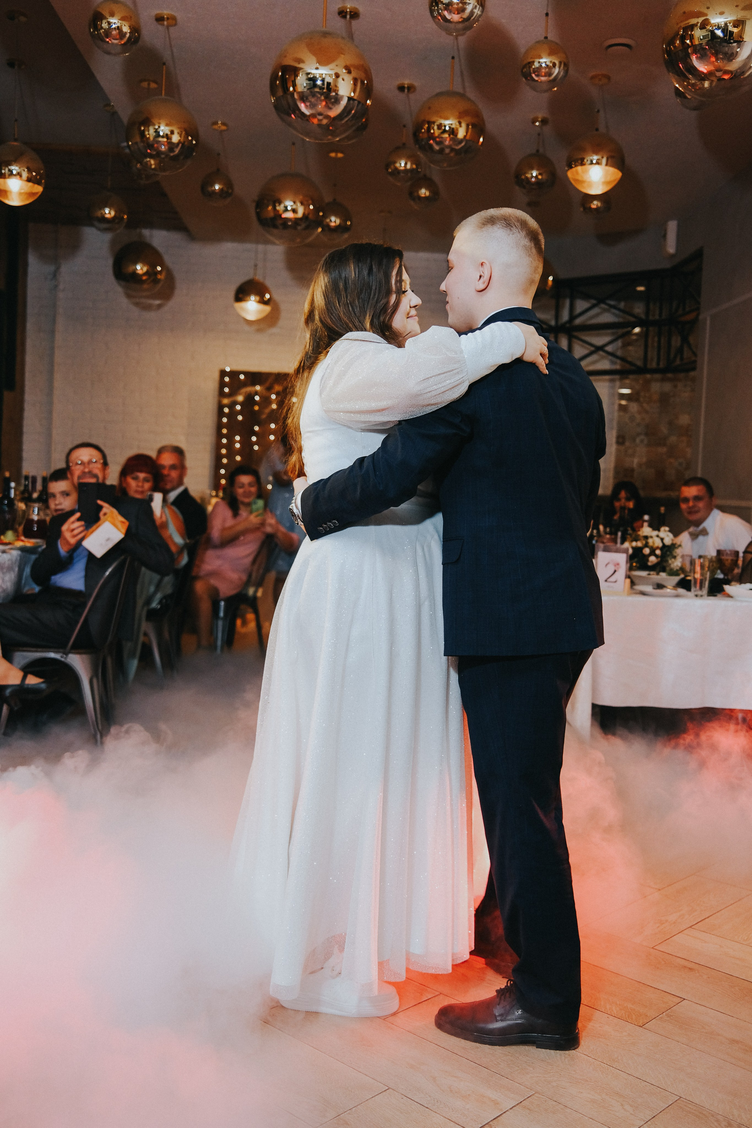 Илья и Виктория. Свадебный и репортажной фотограф Денис Ожигин в Краснодаре и Краснодарском крае