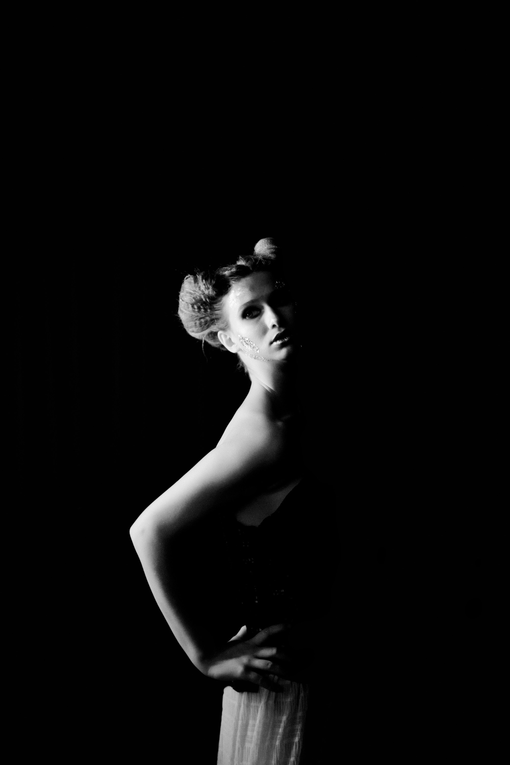 Fashion week 23. Home