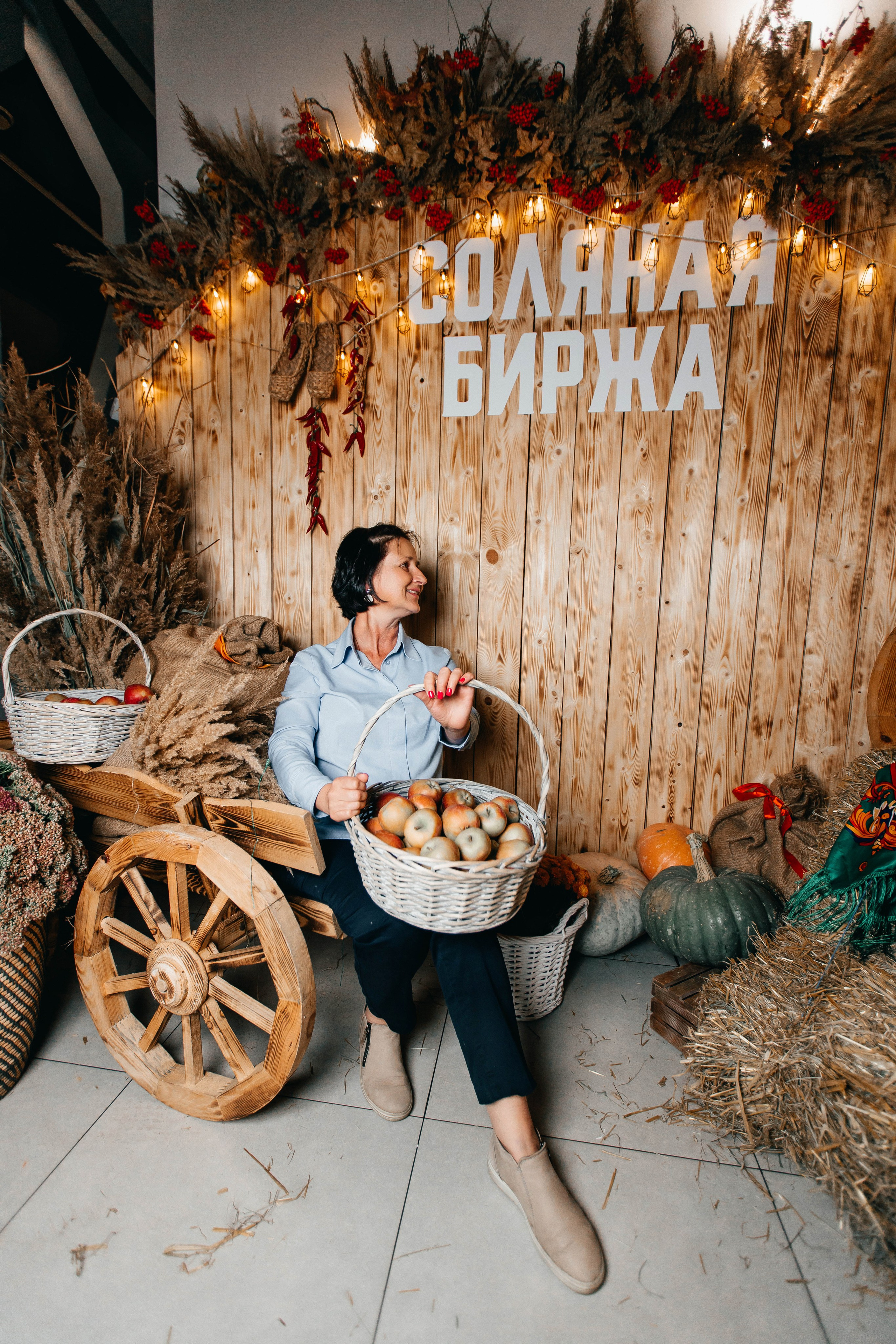 Корпоративы и Новый Год. Свадебный и семейный фотограф в Нижнем Новгороде и Москве Сергей Полян