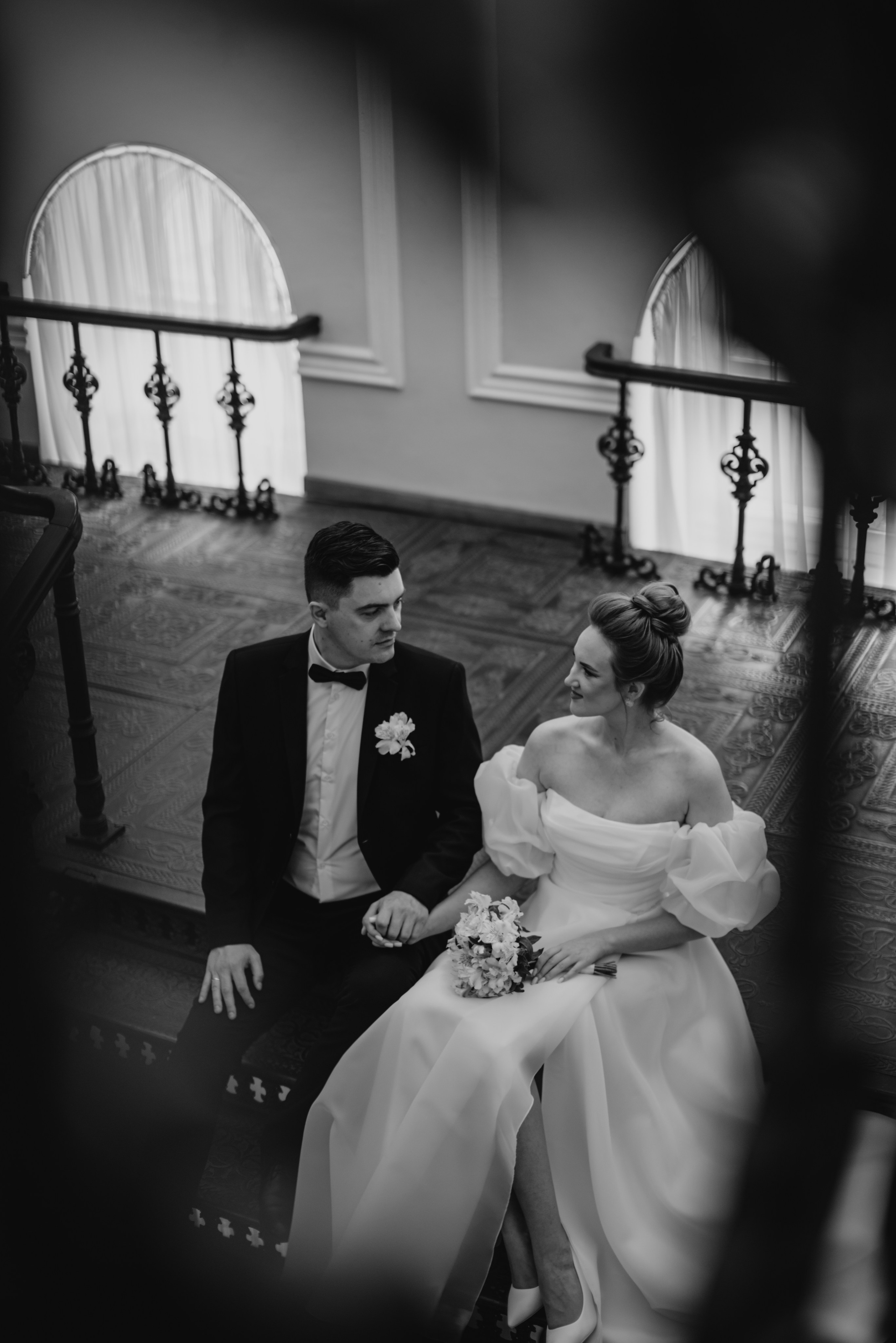 Ирина&Антон. Свадебный и семейный фотограф в Смоленске Печкурова Карина