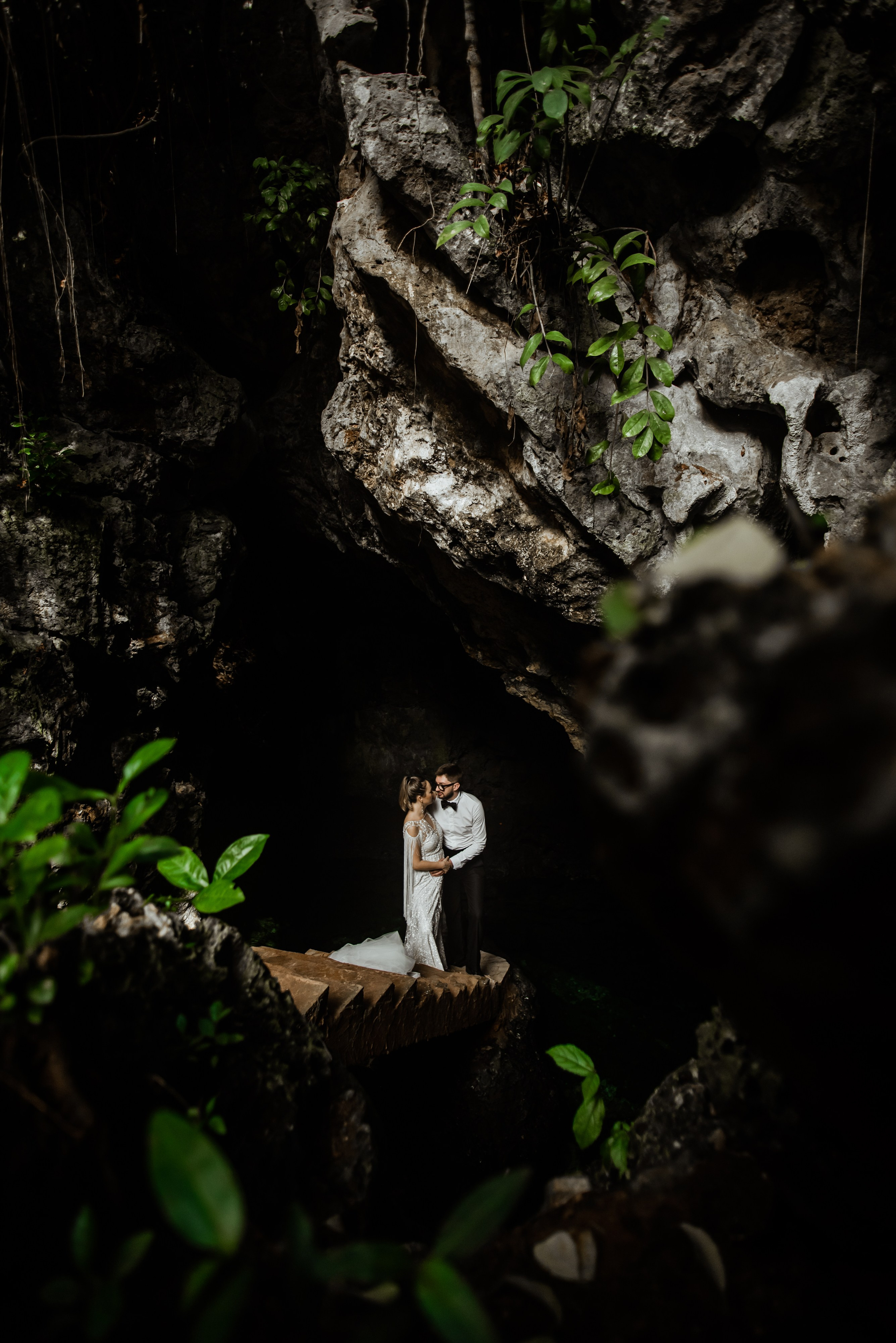 Семён и Аня. Свадебный и репортажный фотограф Грузия