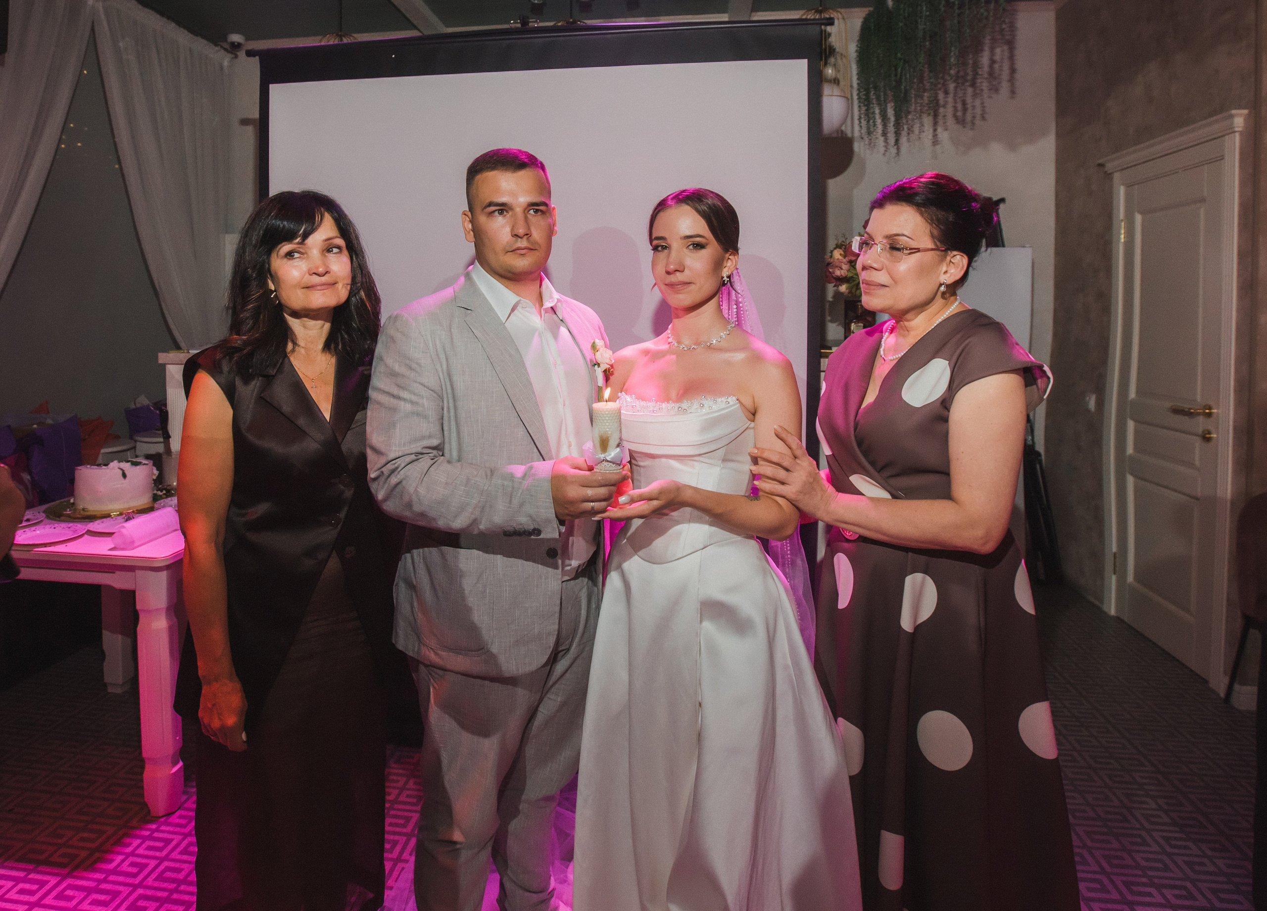 Влад и Нина. Свадебный и семейный фотограф в Краснодаре