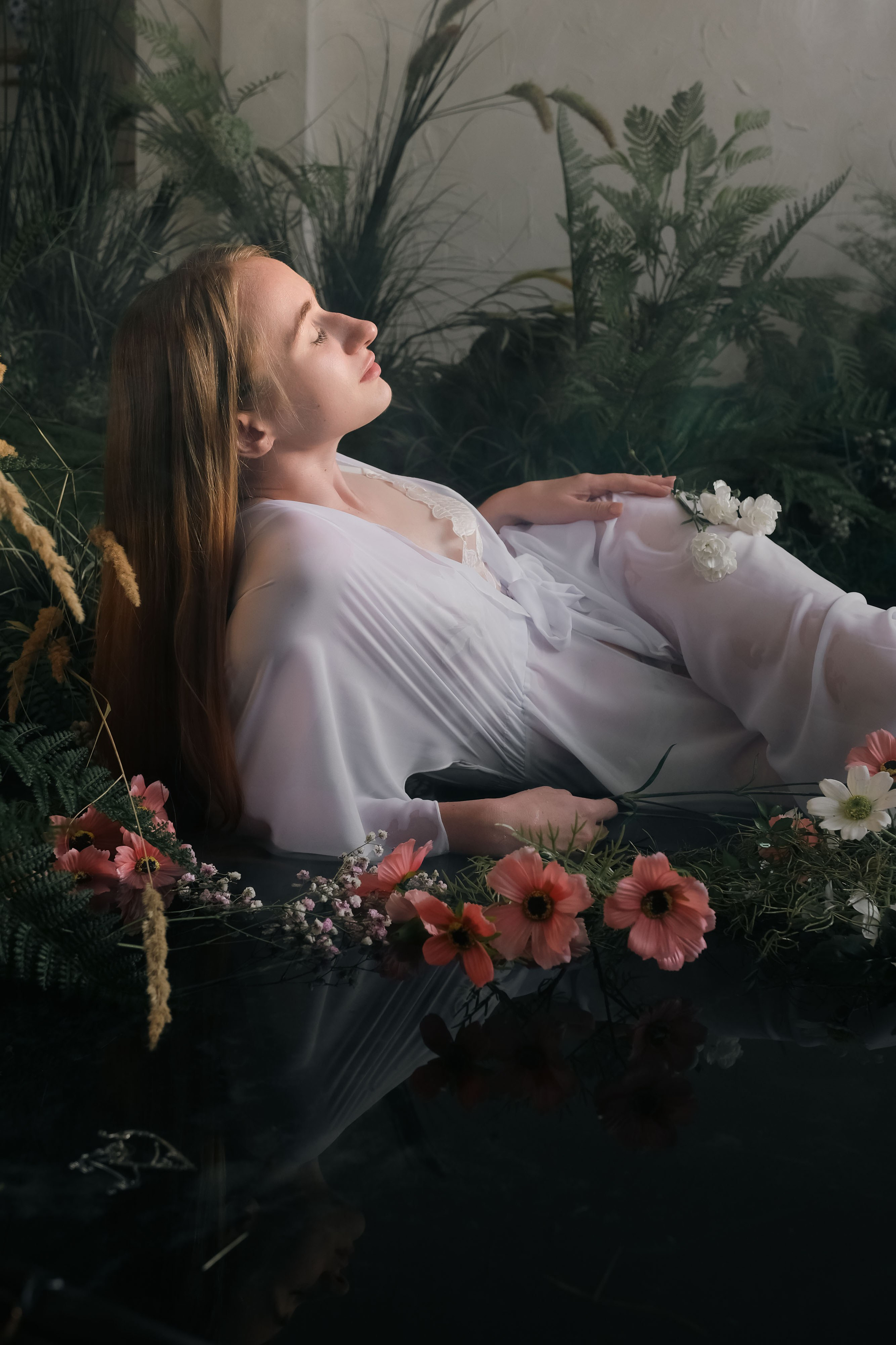 Fairy. Индивидуальный и предметный фотограф Брянск, свадебные съемки. Александра Винник