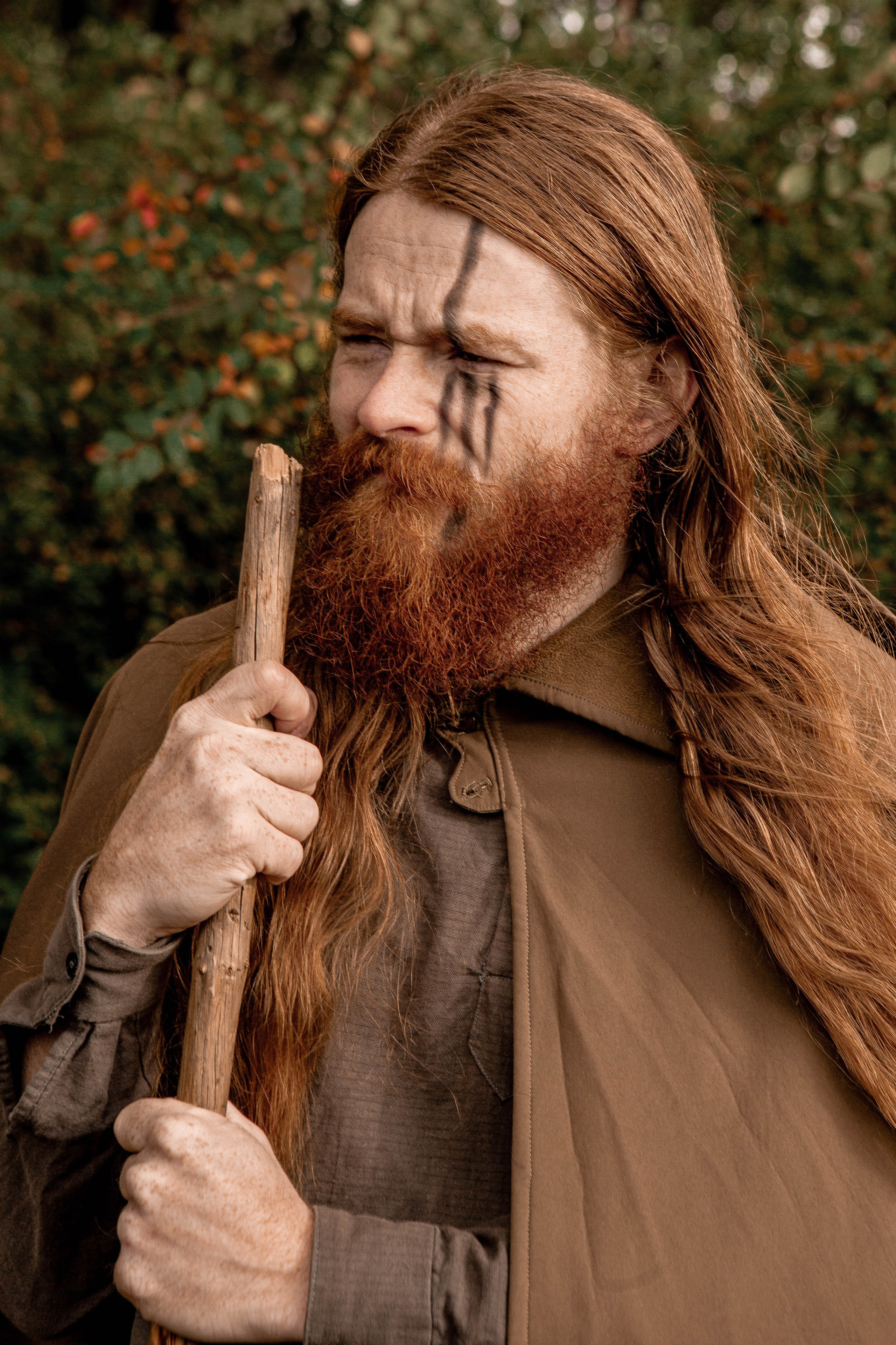 Волшебный лес. Фотограф Екатерина Голицына