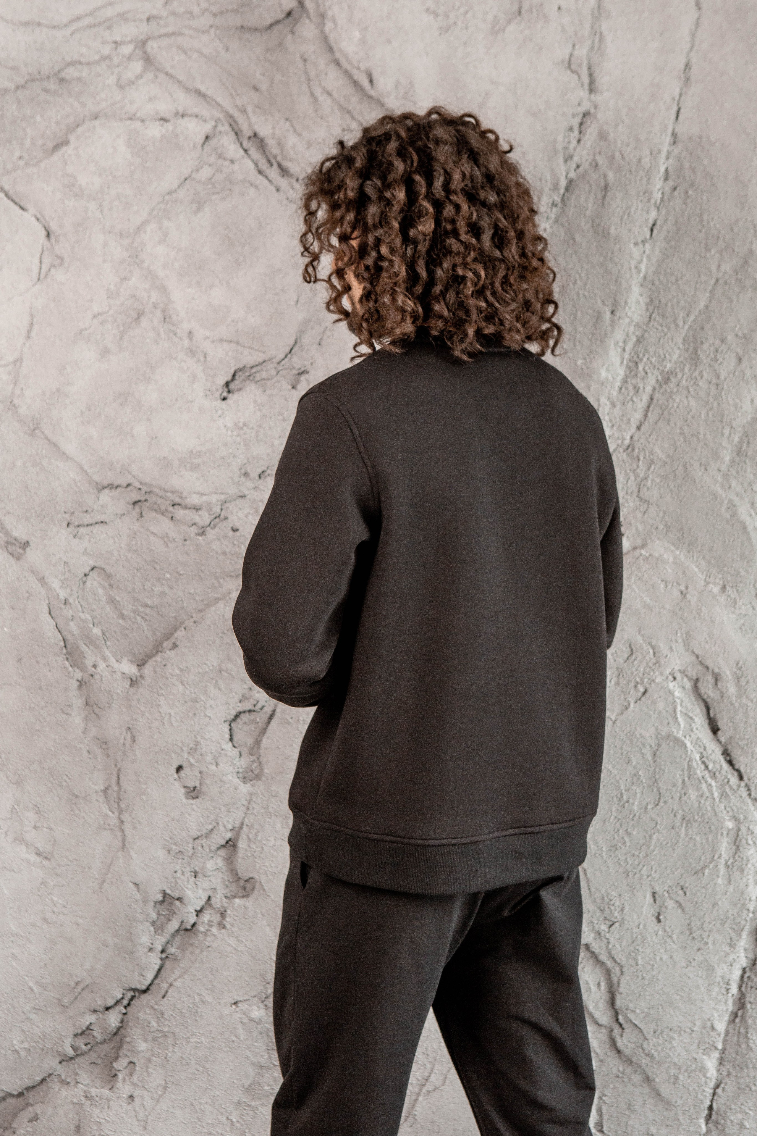 Мужская одежда OterKlo. Фотограф Екатерина Голицына