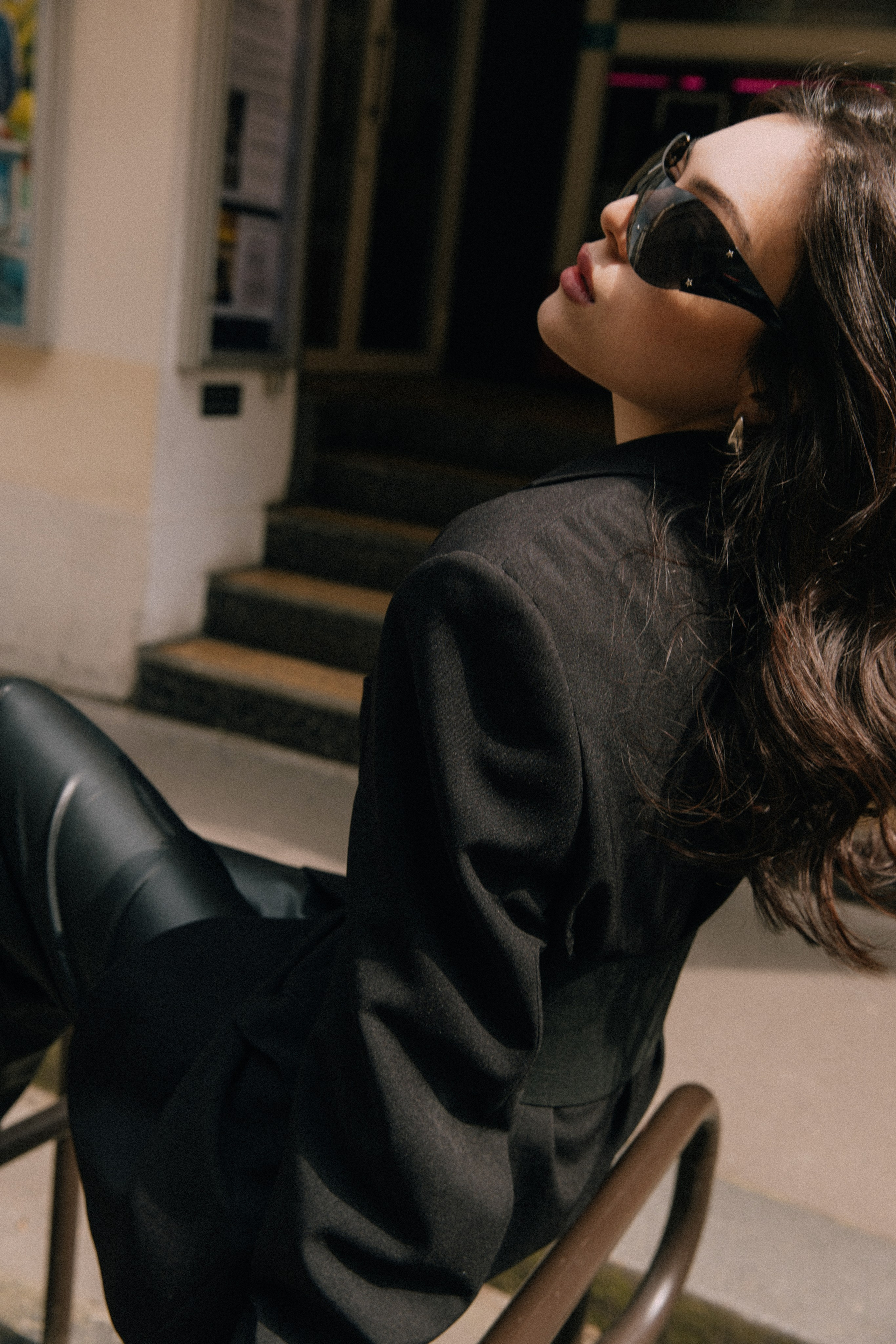 Deux ambiances différentes. Photographe à Paris