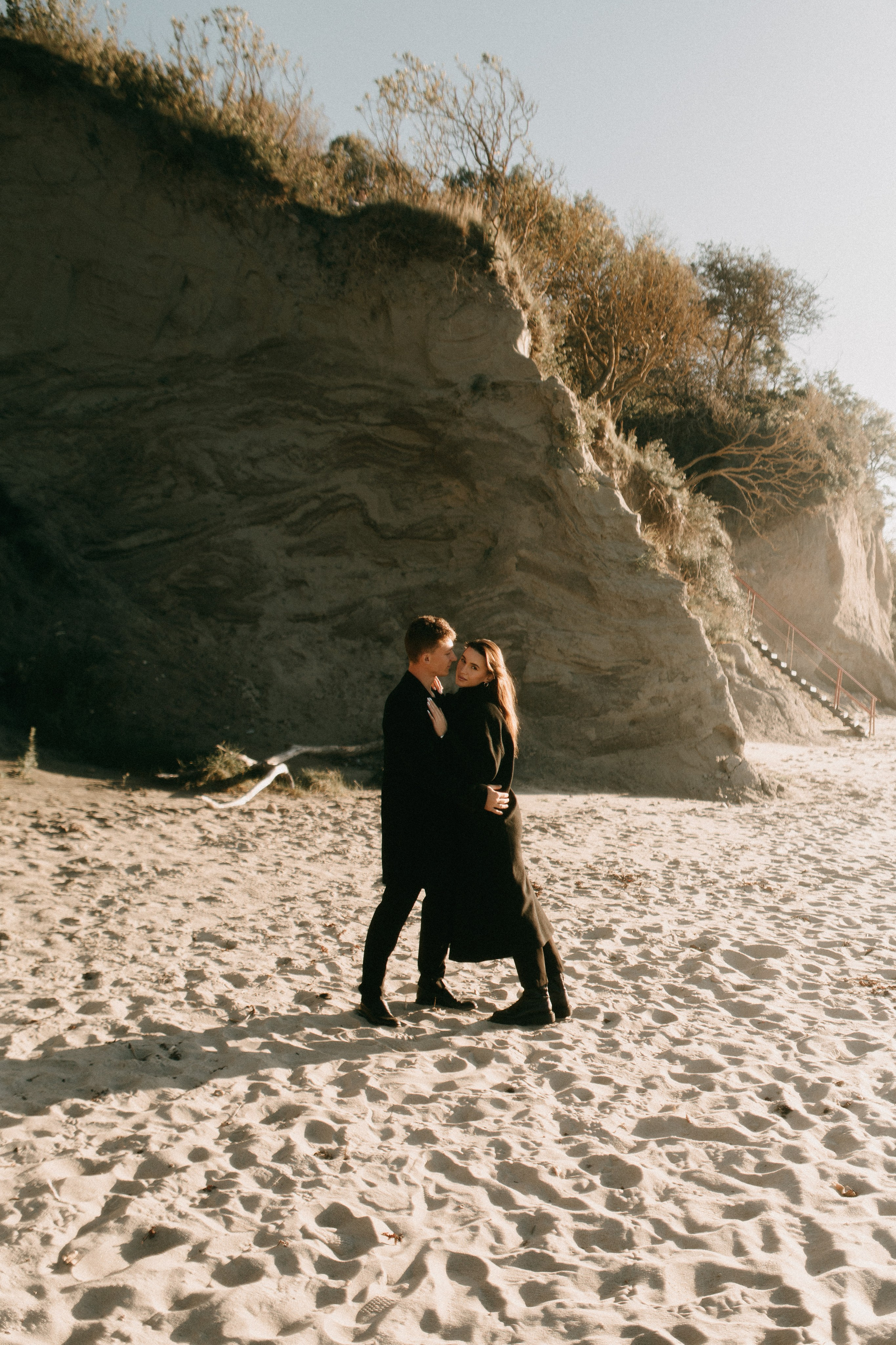 A&S. Свадебный и портретный фотограф в Калининграде и Москве Марк Юдинцев