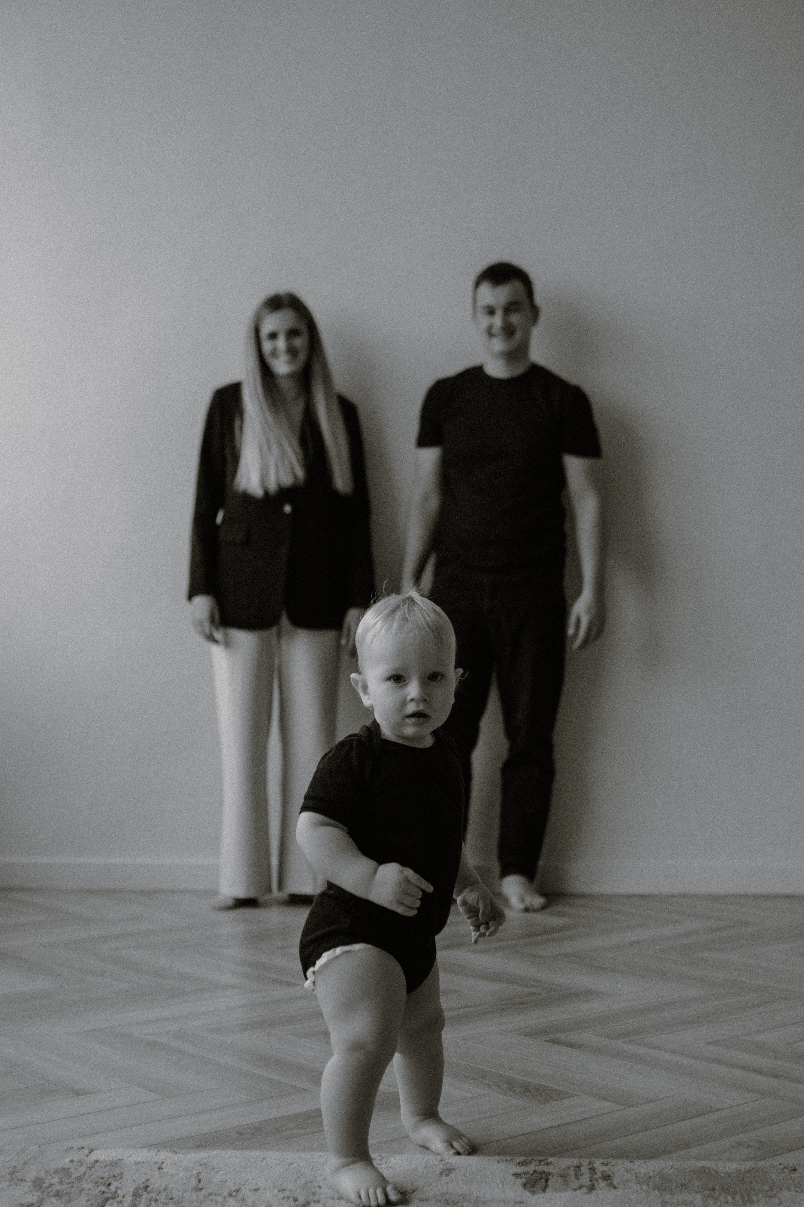 Семейные. Свадебный, семейный, женский фотограф в Москве, Мытищах, Королёве Ксения Узилле