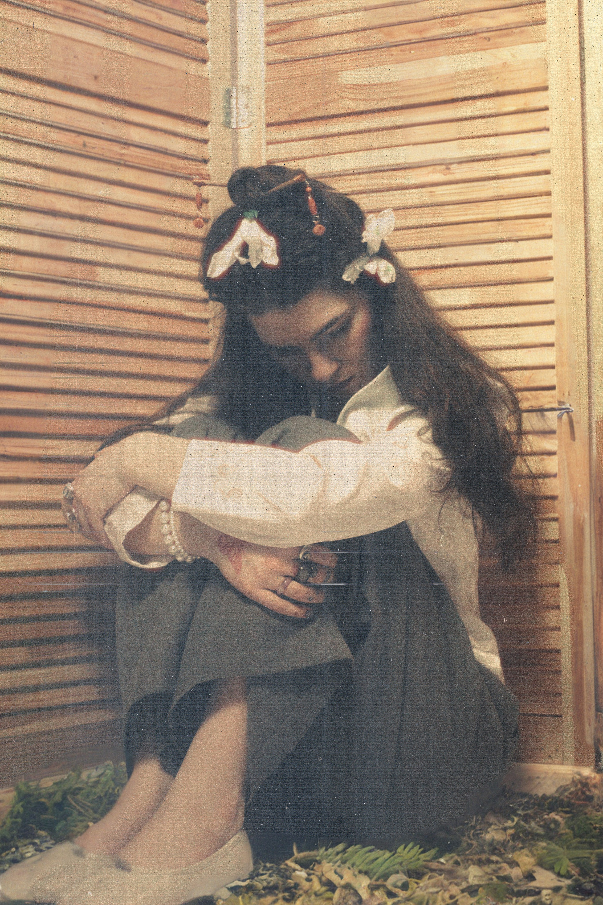 Ильвина. Фотограф Тимур Хайруллин