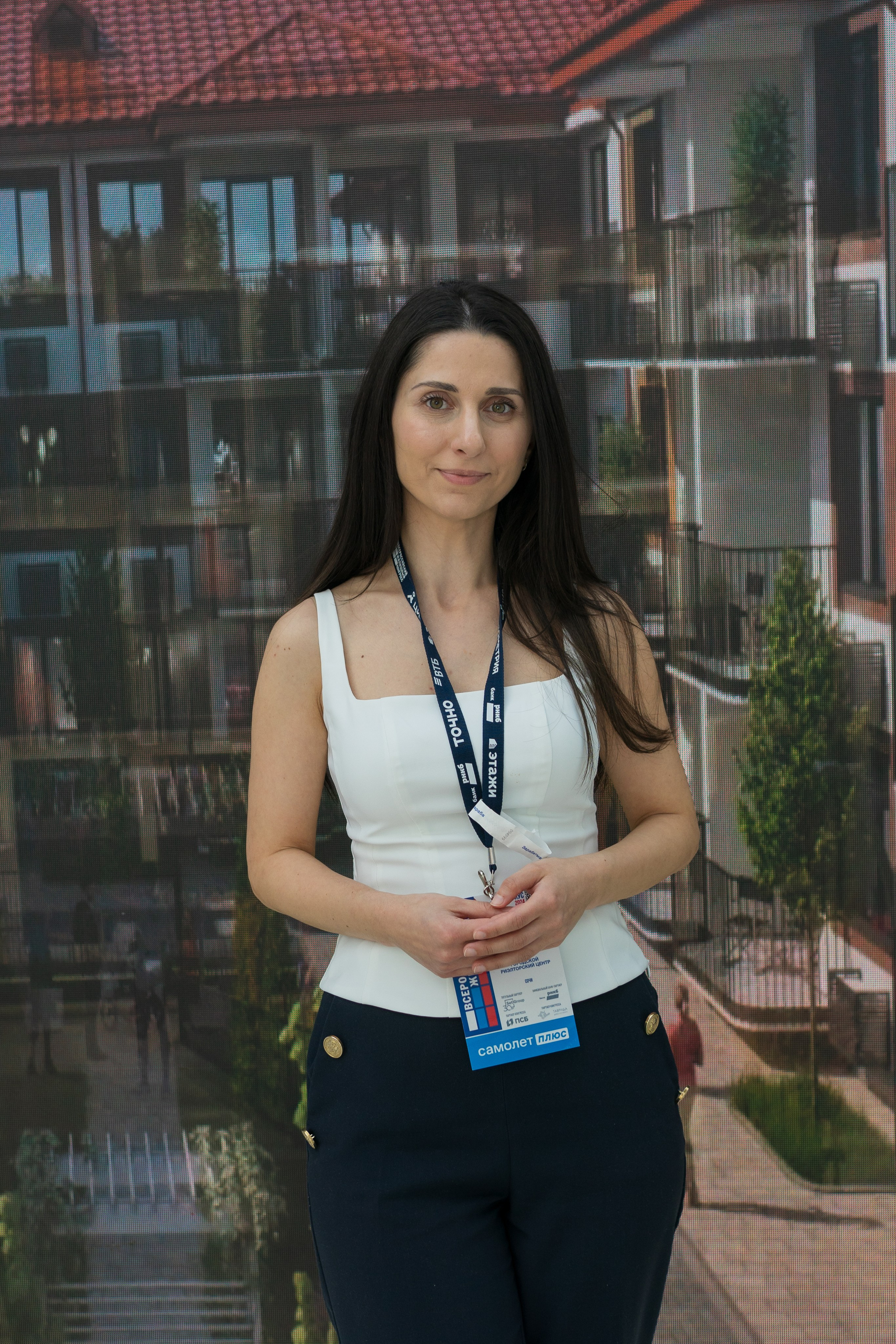 Компания Свои на юге на ВЖК. Фотограф в Сочи Тиунова Маргарита и Тиунов Евгений