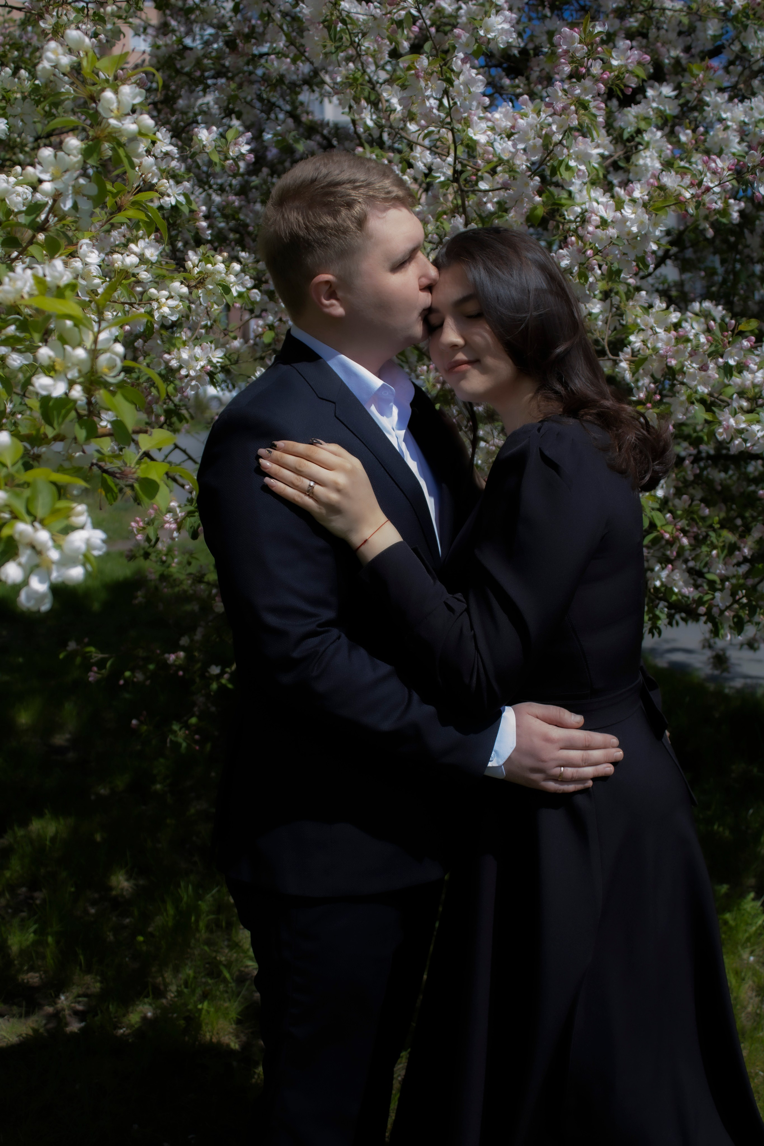 Игорь и Марина. Бутакова Елена фотограф в Екатеринбурге