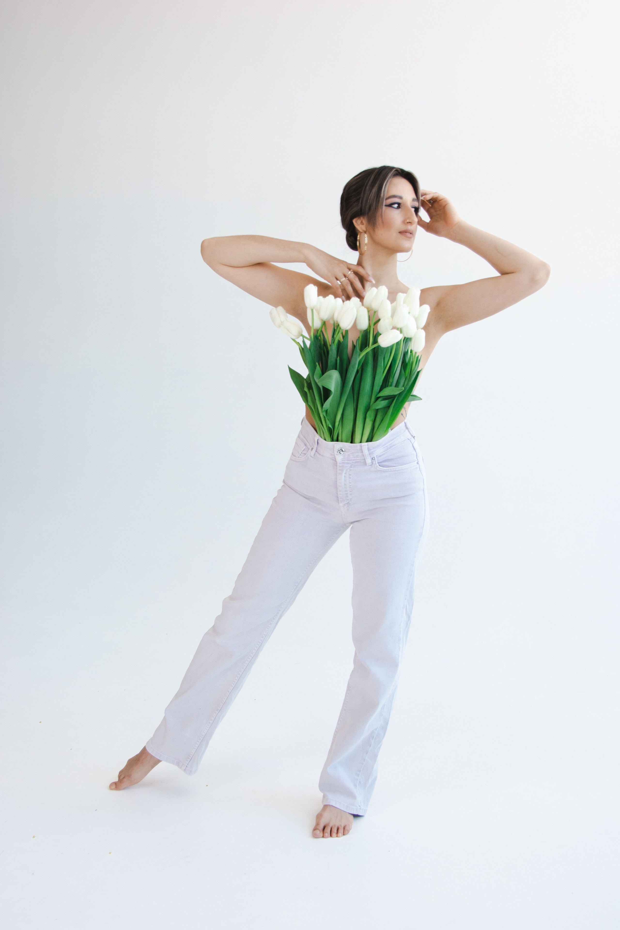 Ann. Семейный и репортажный фотограф в Хабаровске Татьяна Болычева