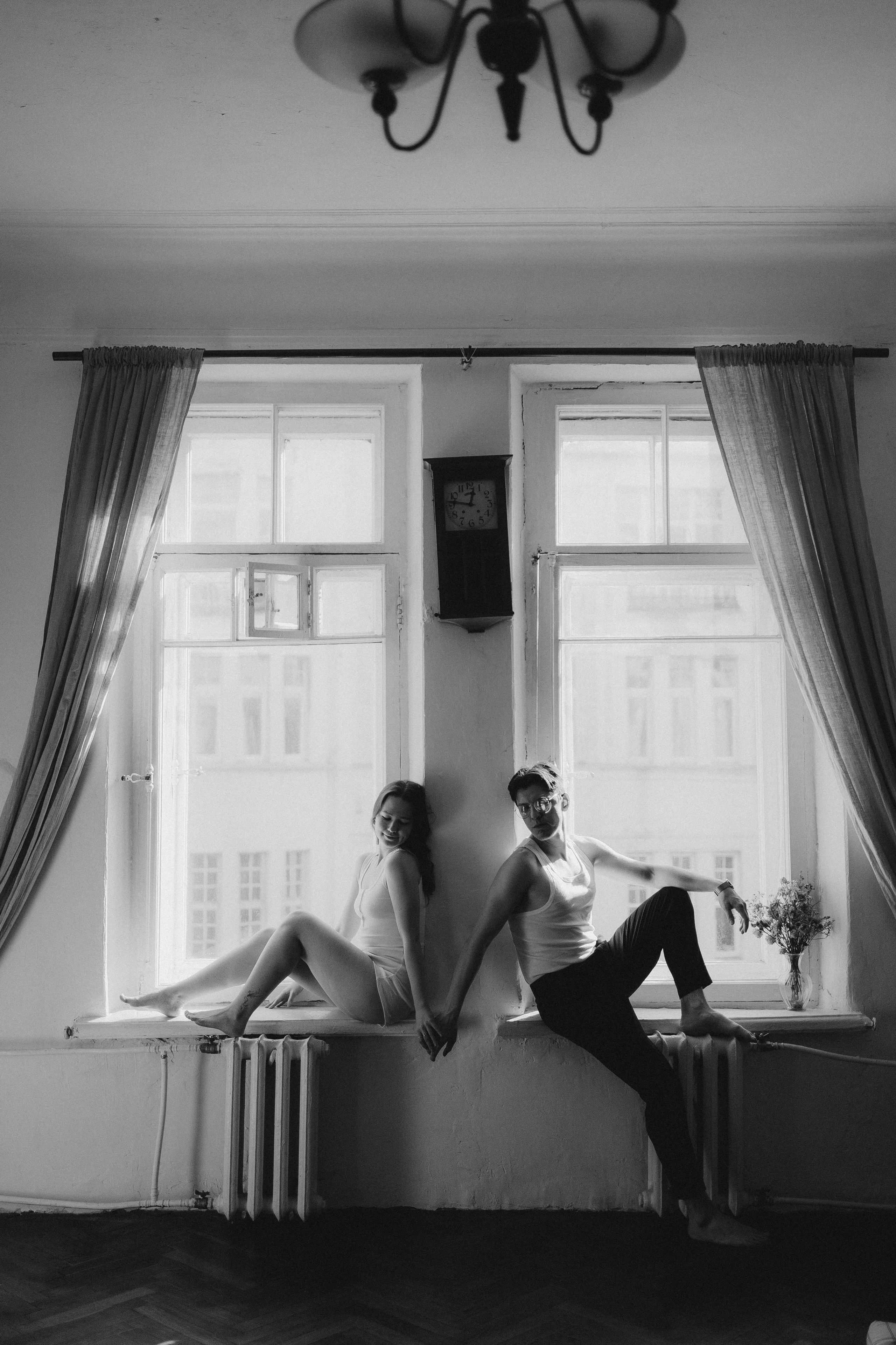 Лолита & Валера. Ирина Владимирова | Фотограф Санкт-Петербург
