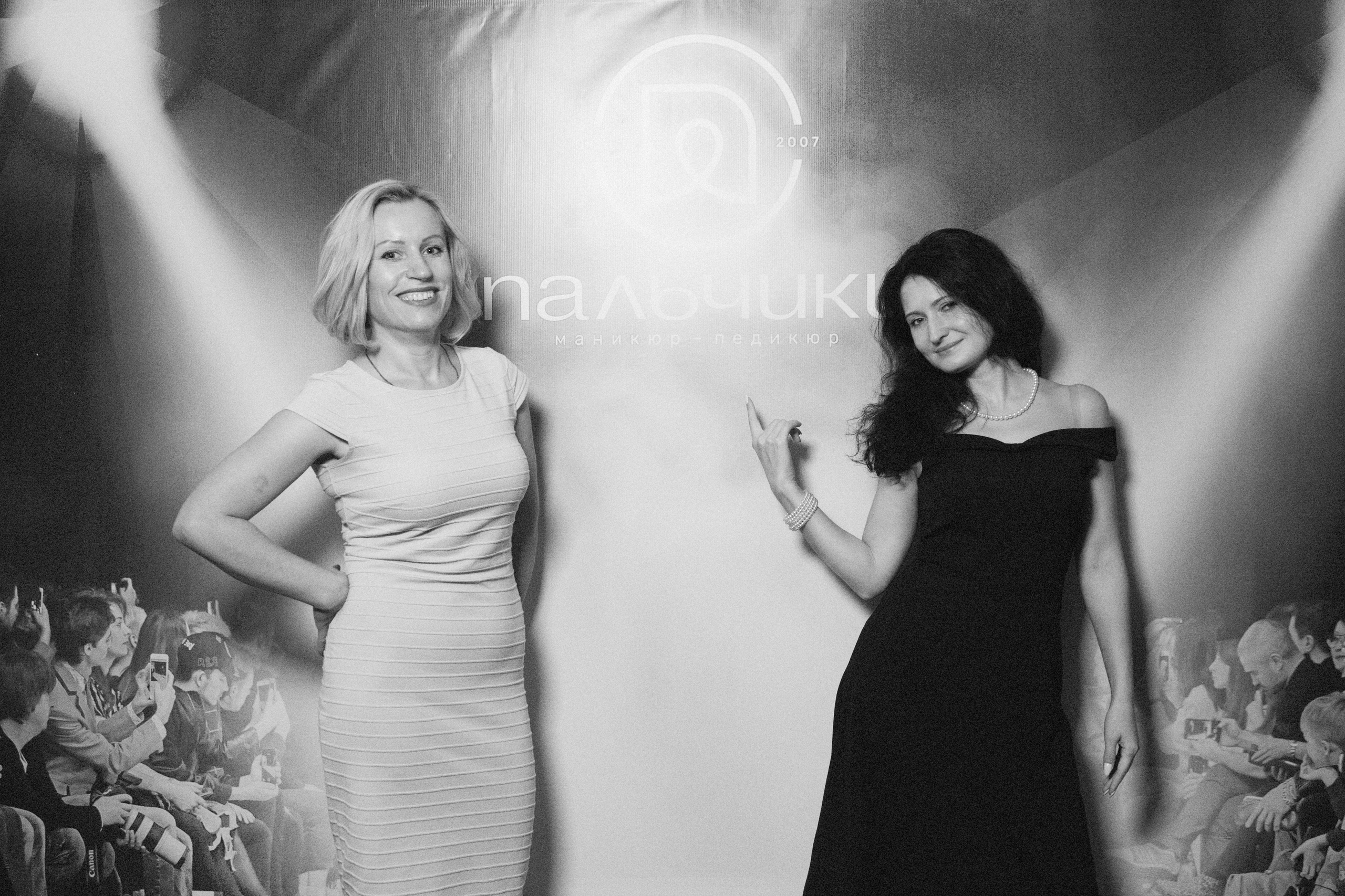 Фотосъемка юбилея компании. Фотограф Серафим Крюков