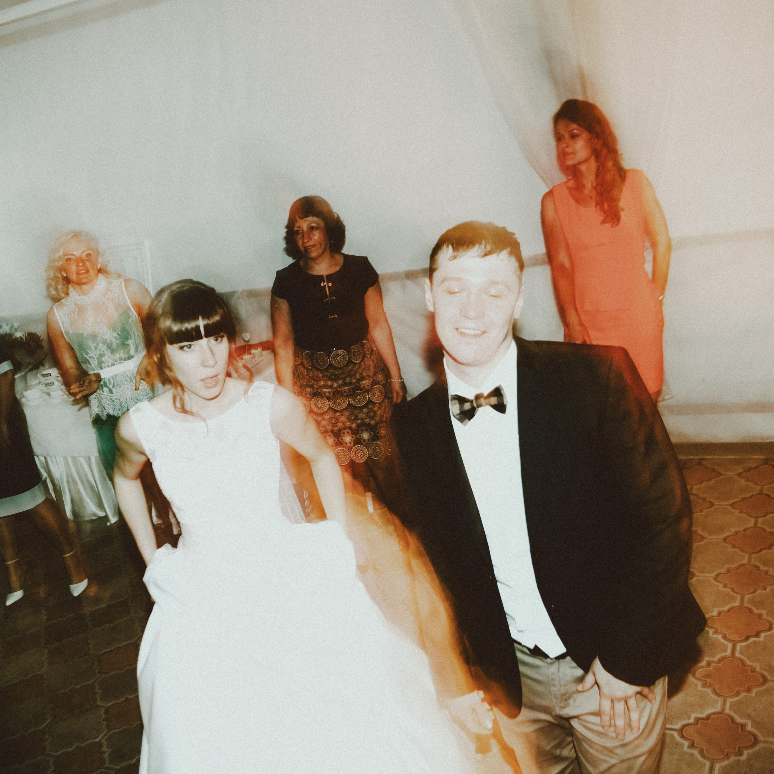 In-out wedding. Фотограф Серафим Крюков