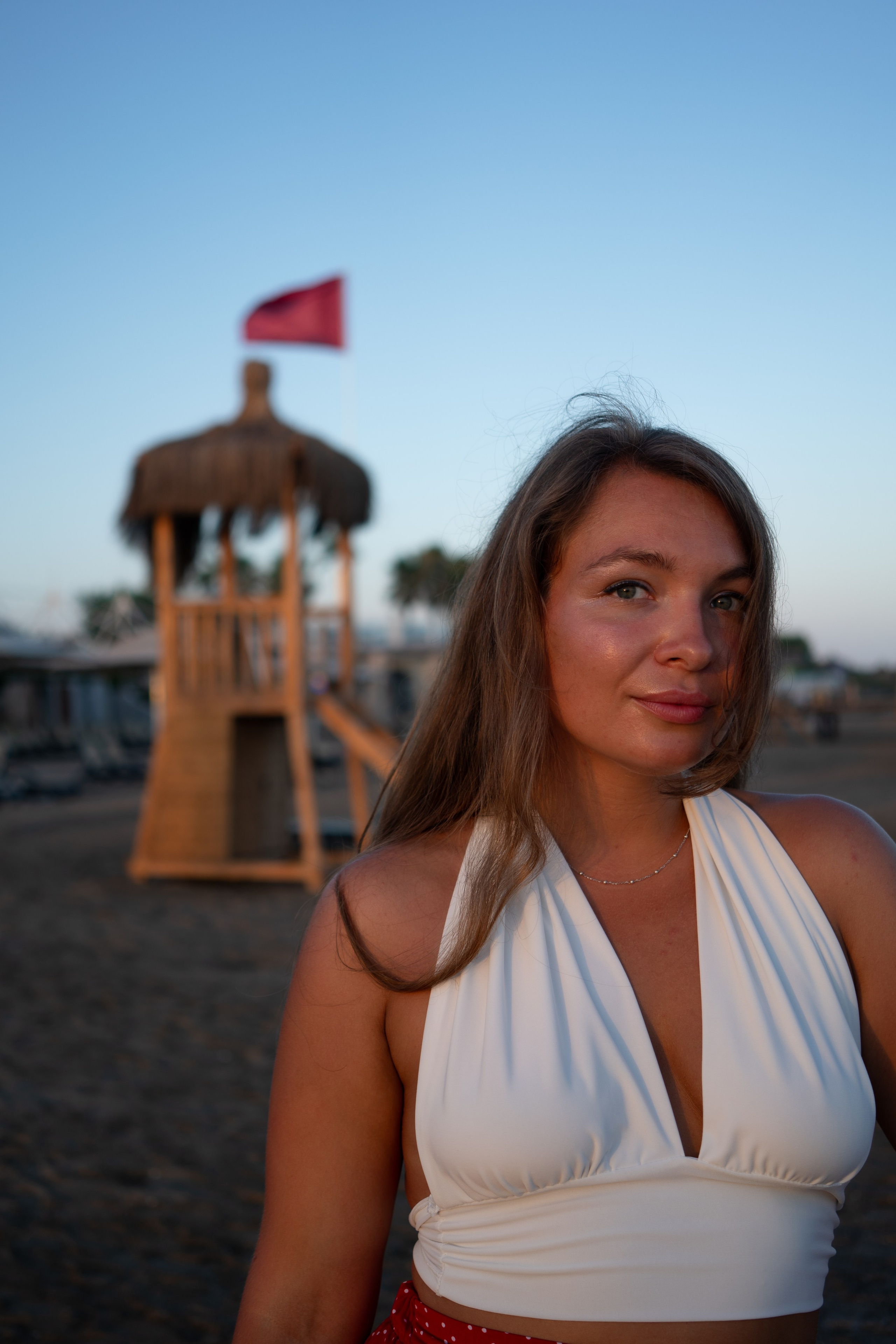 Summer. Photographer Yudakova Daria