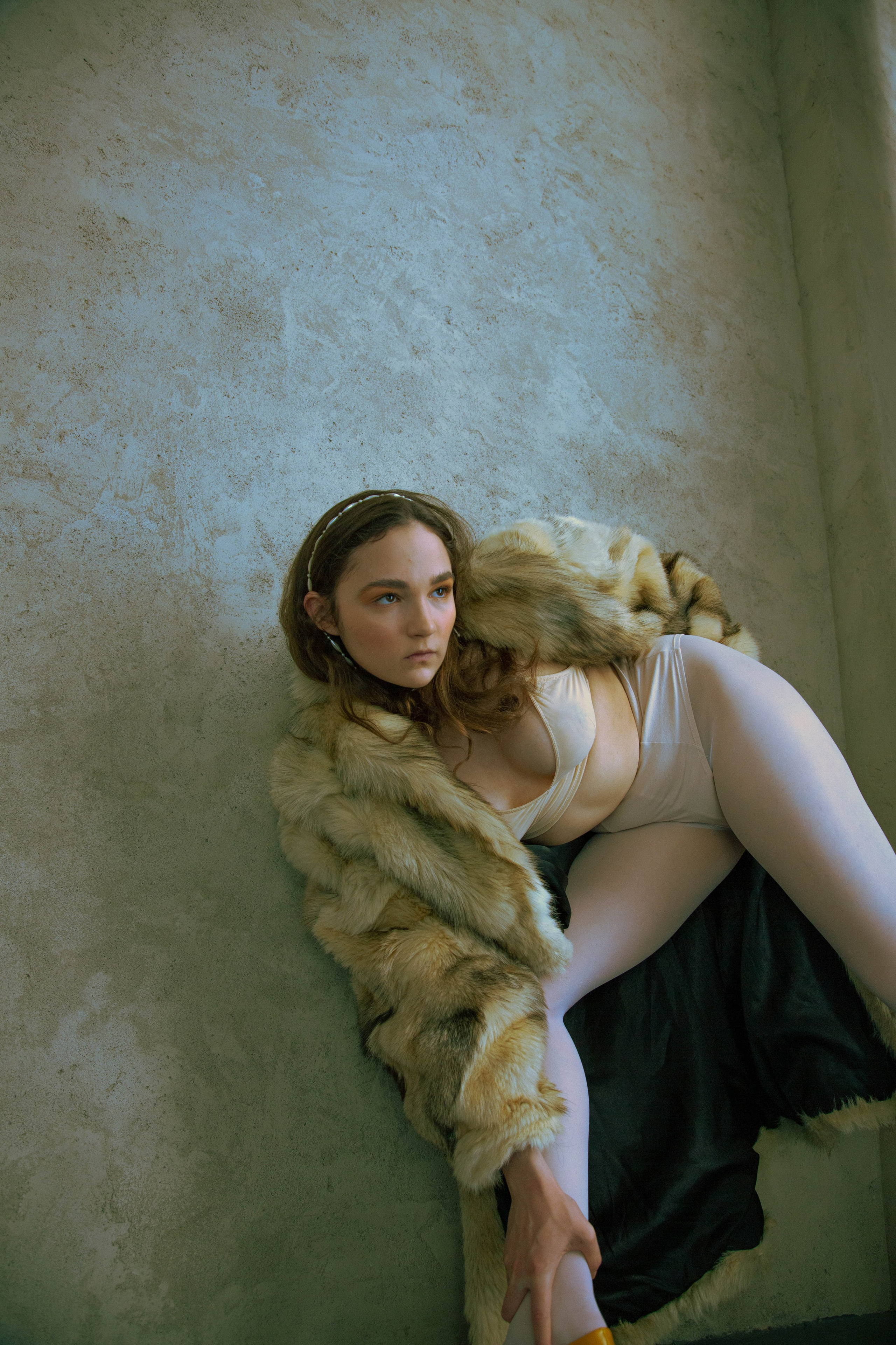 Tatiana. DINA MOREVA photography