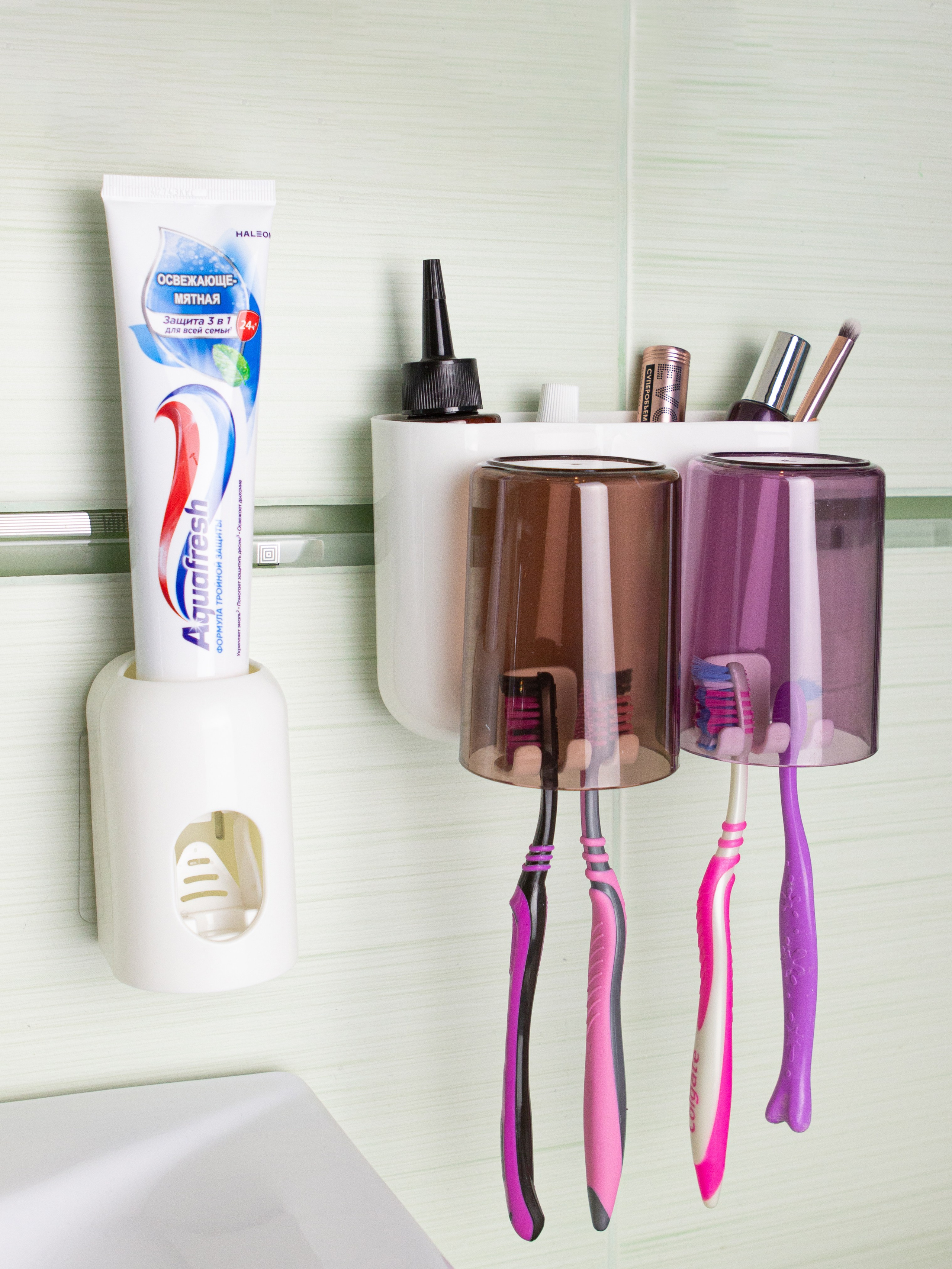 Интерьер. DEWA | фотостудия для маркетплейсов