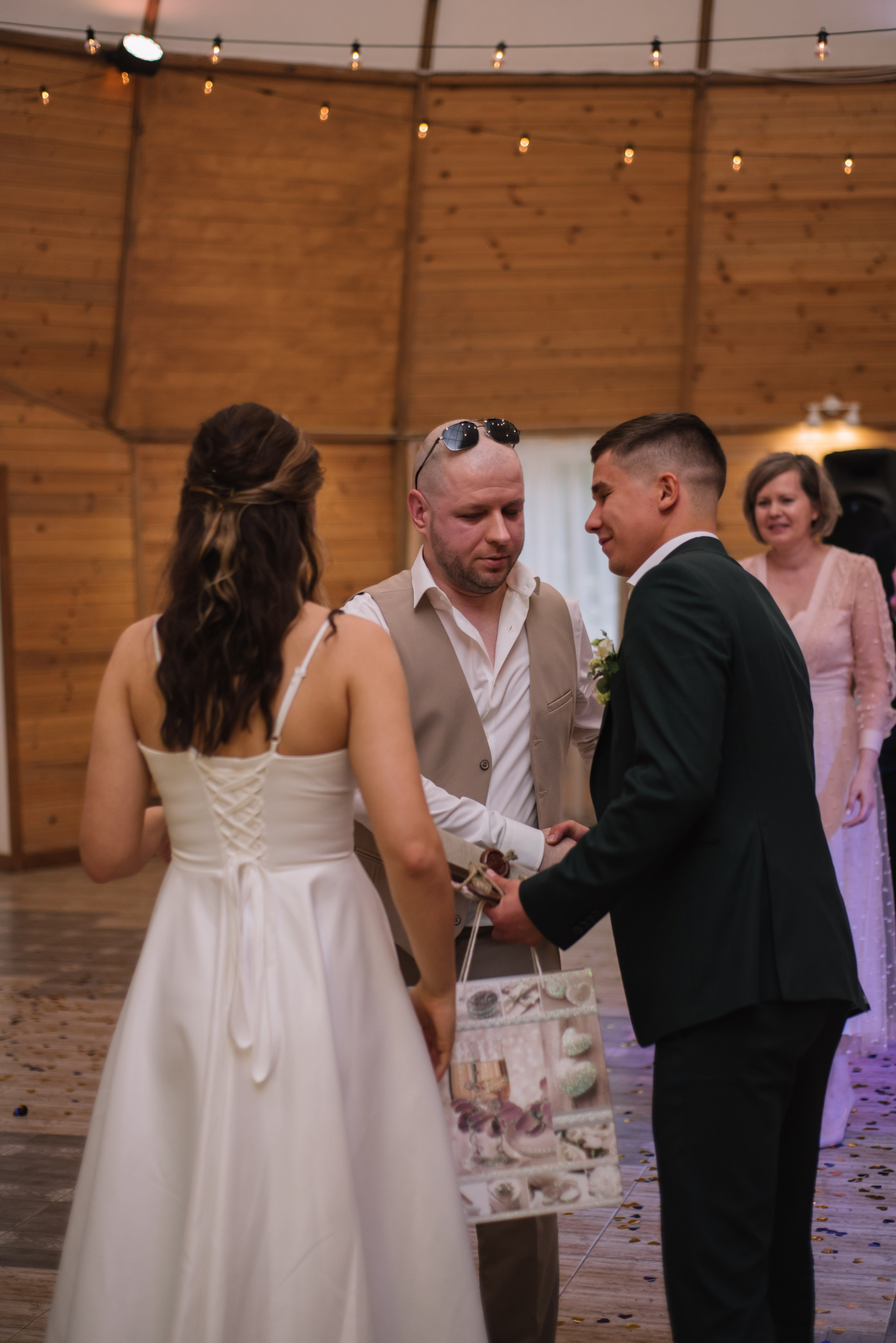 Свадьба Кристины и Никиты. Фотограф Нижний Новгорода Елена Калмыкова