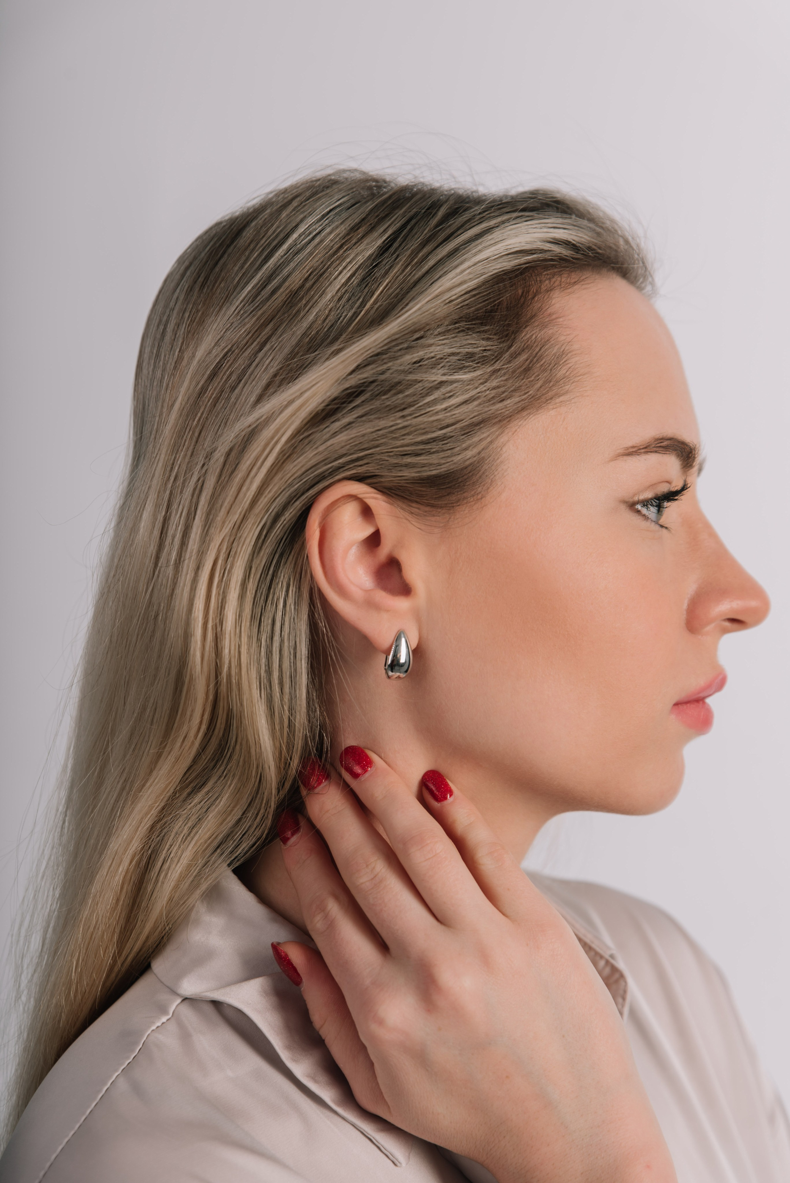 Съемка украшений для сайта. Фотограф Нижний Новгорода Елена Калмыкова