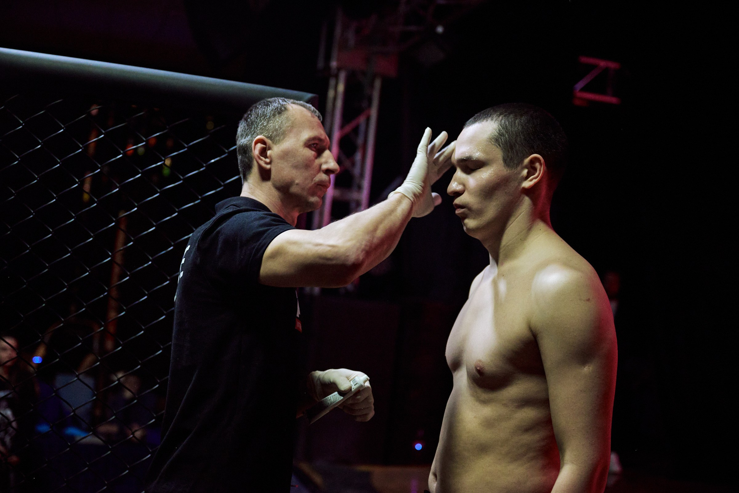 Бои. Маляревич Дмитрий свадебный фотограф