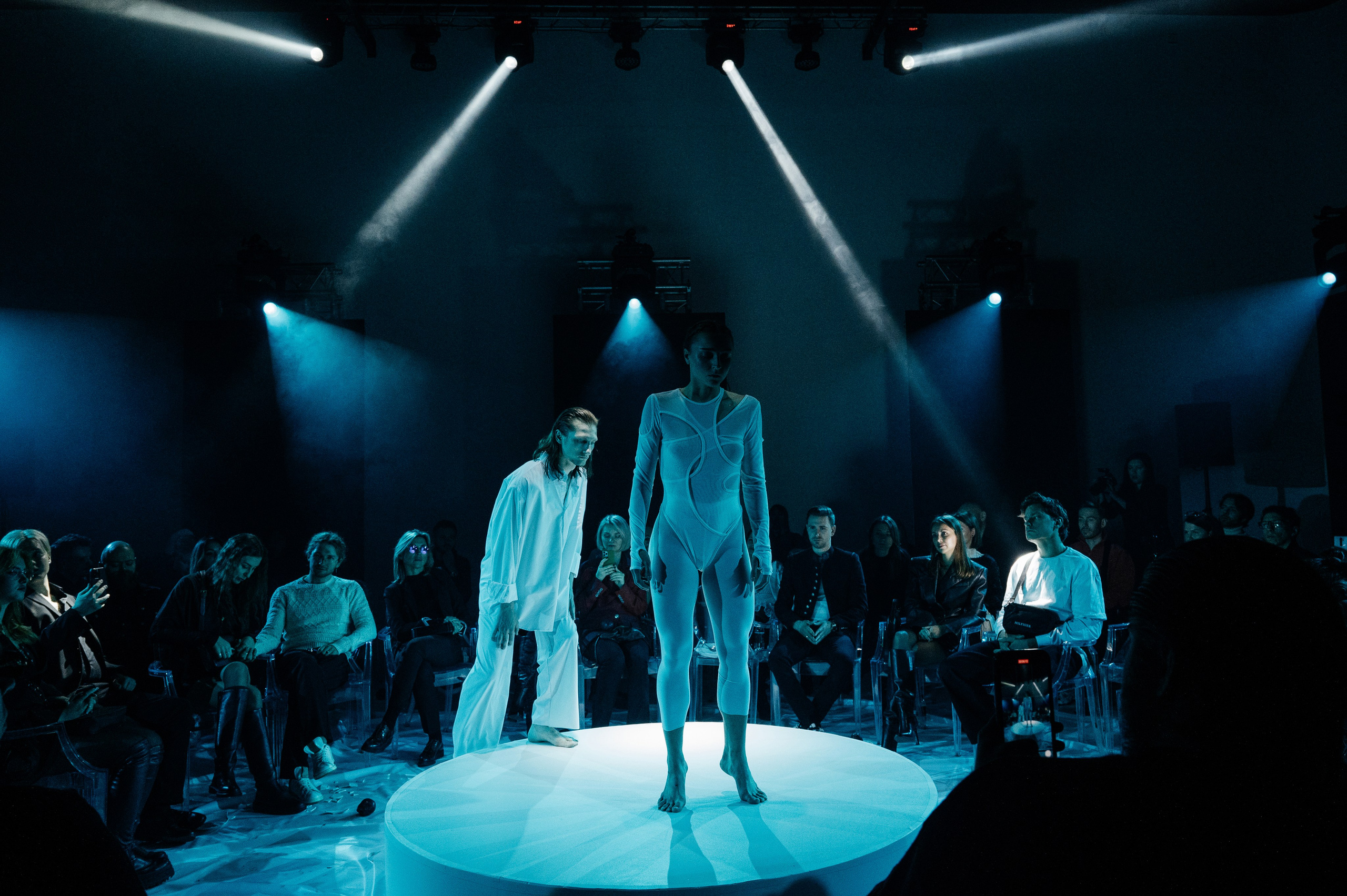 ПСИХОЛОГИЧЕСКИЙ ТЕАТР «СТЫД». Свадебный фотограф в Москве и по всему Миру Андрей Медведников