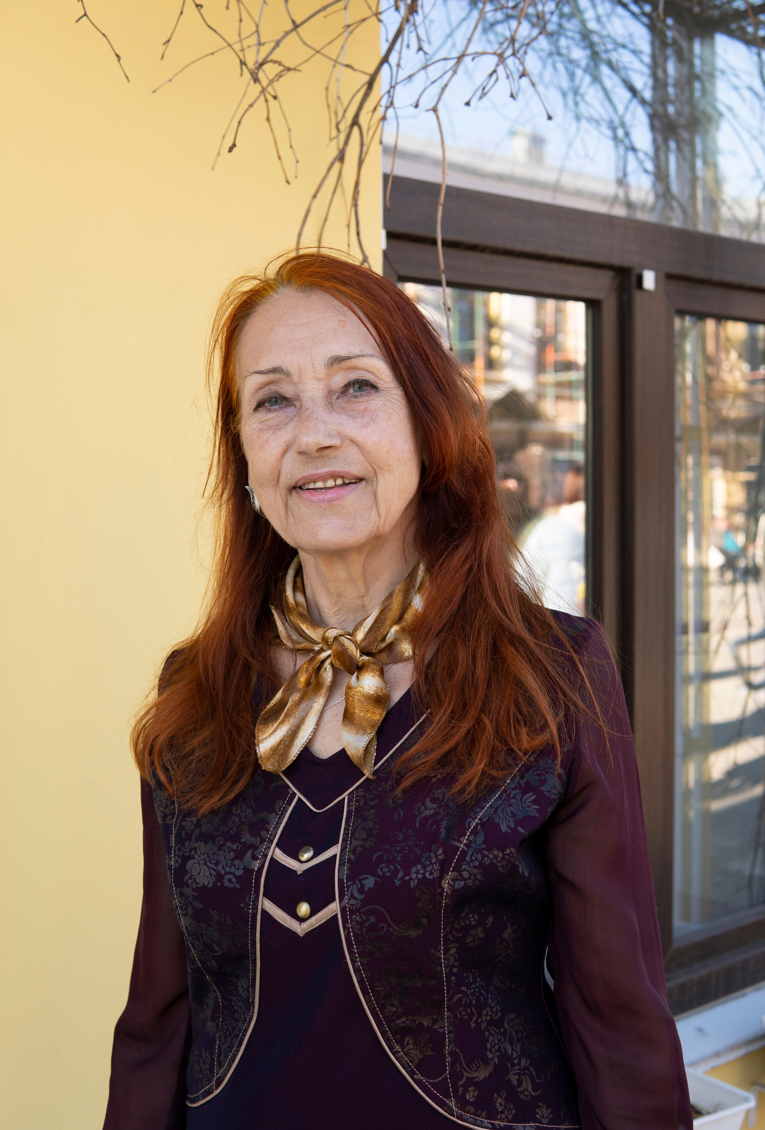 Проект к 650-ти летию города Кирова. Фотограф Киров Токарева Марина