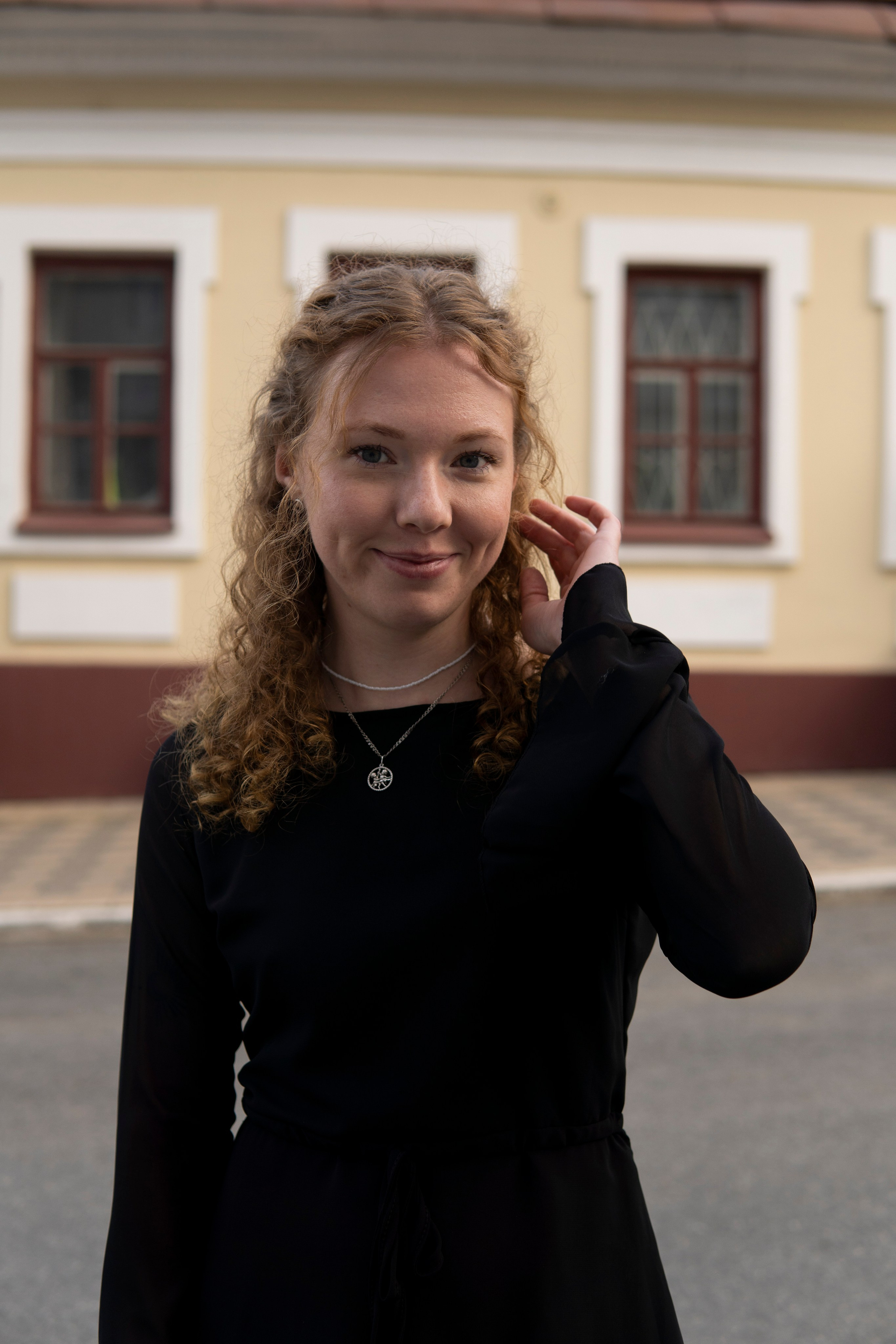 Проект к 650-ти летию города Кирова. Фотограф Киров Токарева Марина