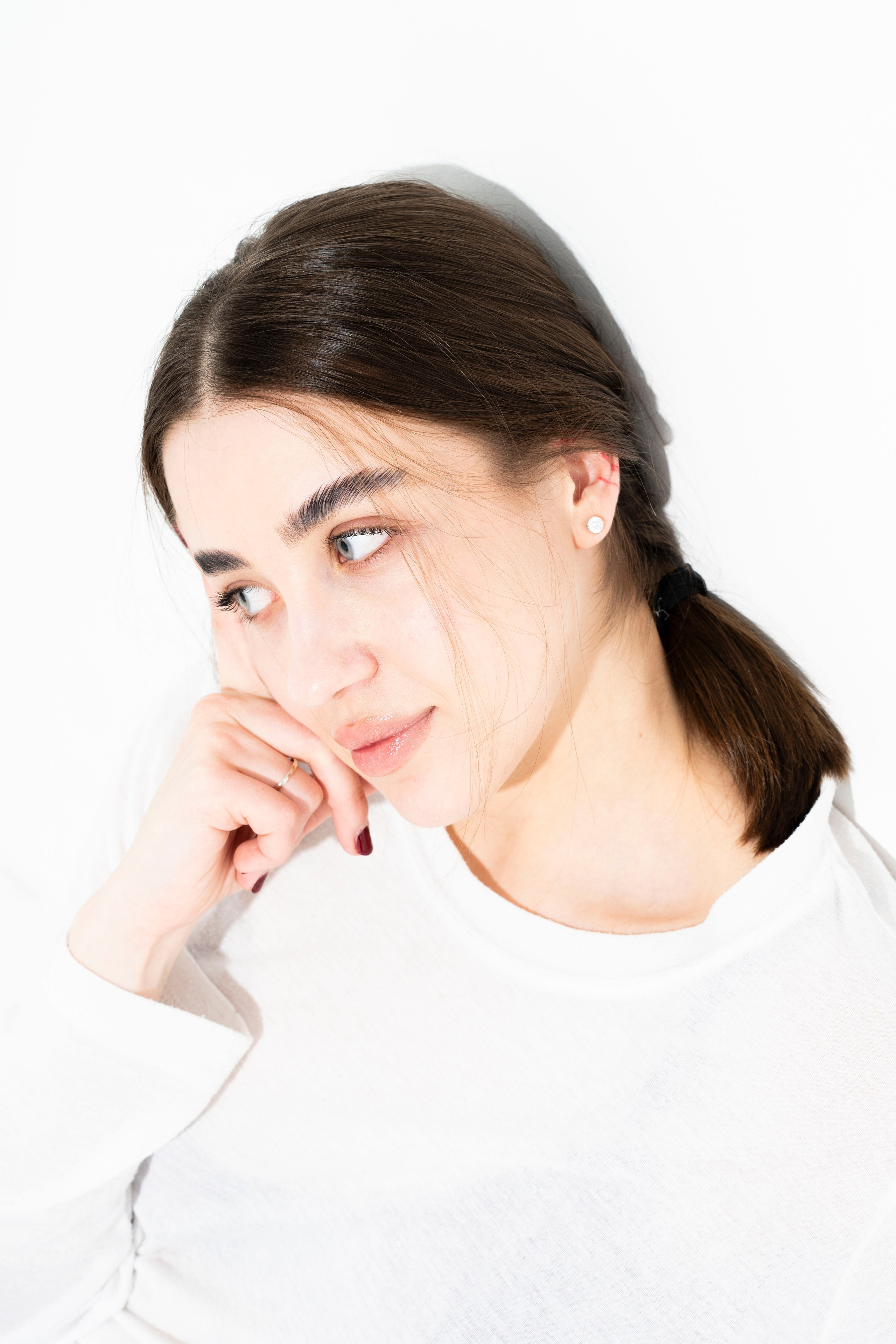 Krisss. Фотограф Киров Токарева Марина