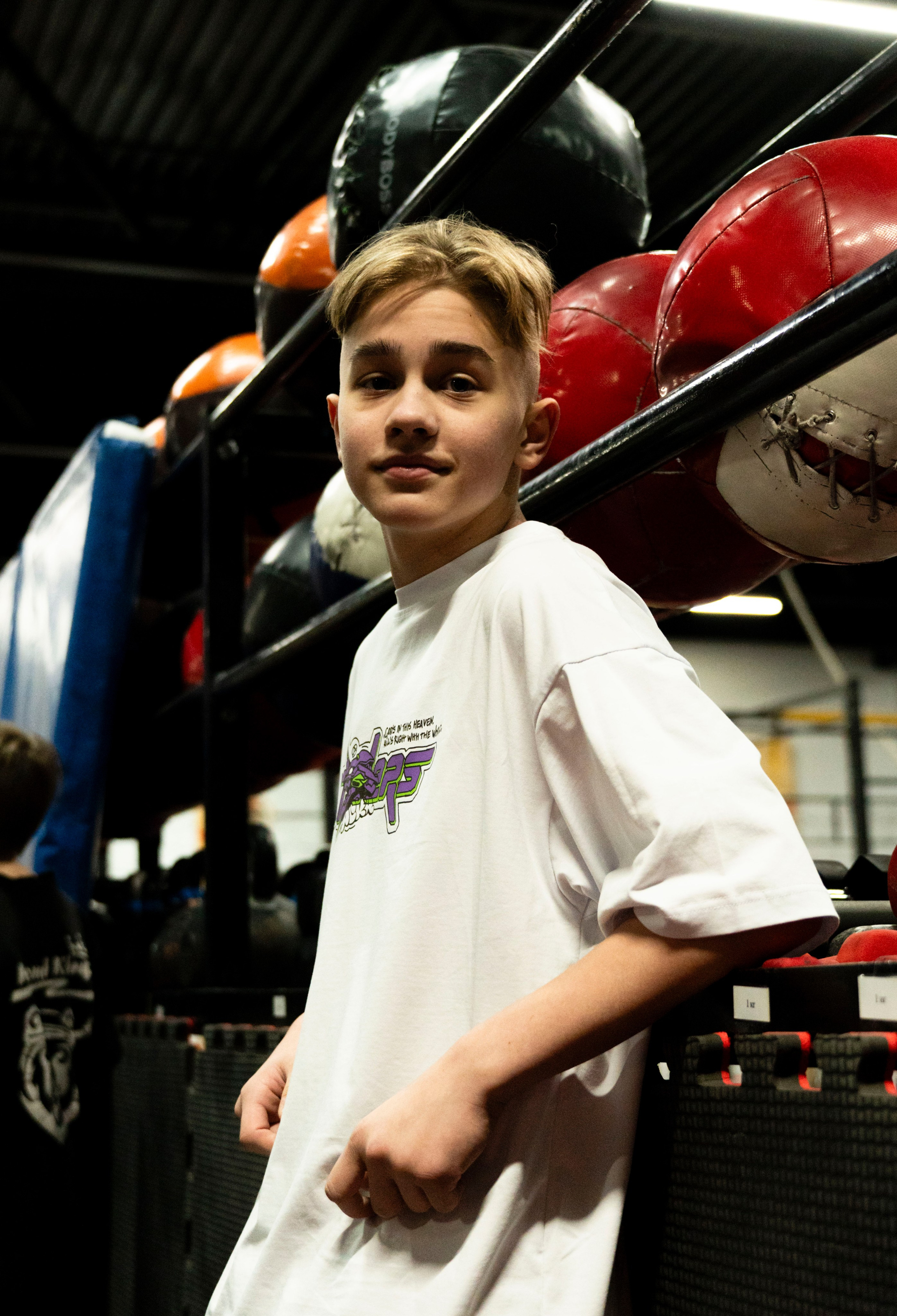 Паркур. Фотограф Киров Токарева Марина