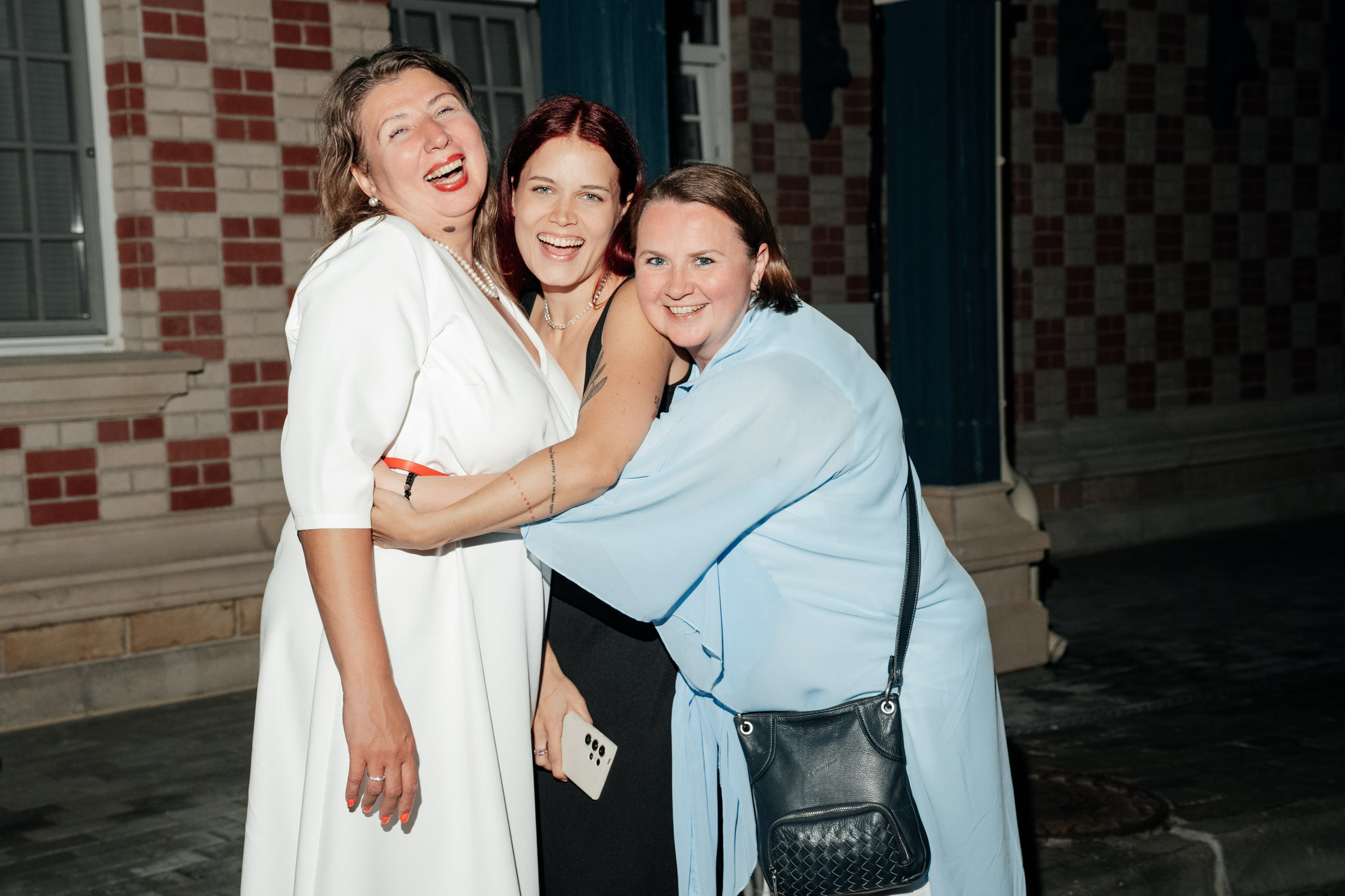 Где любовь, там жизнь!. Свадебный фотограф Москва Александра Аверкова